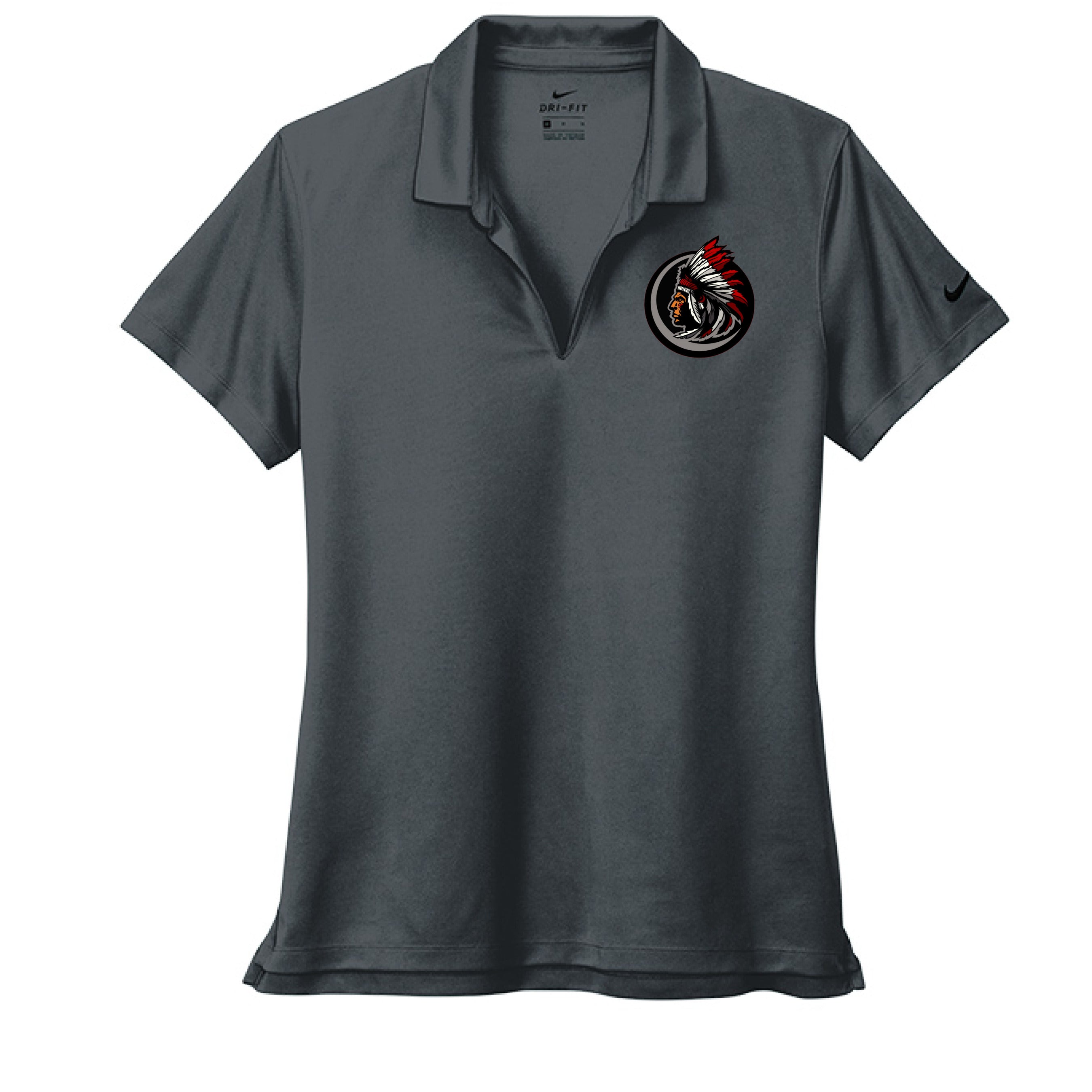 Anthracite - FRONT