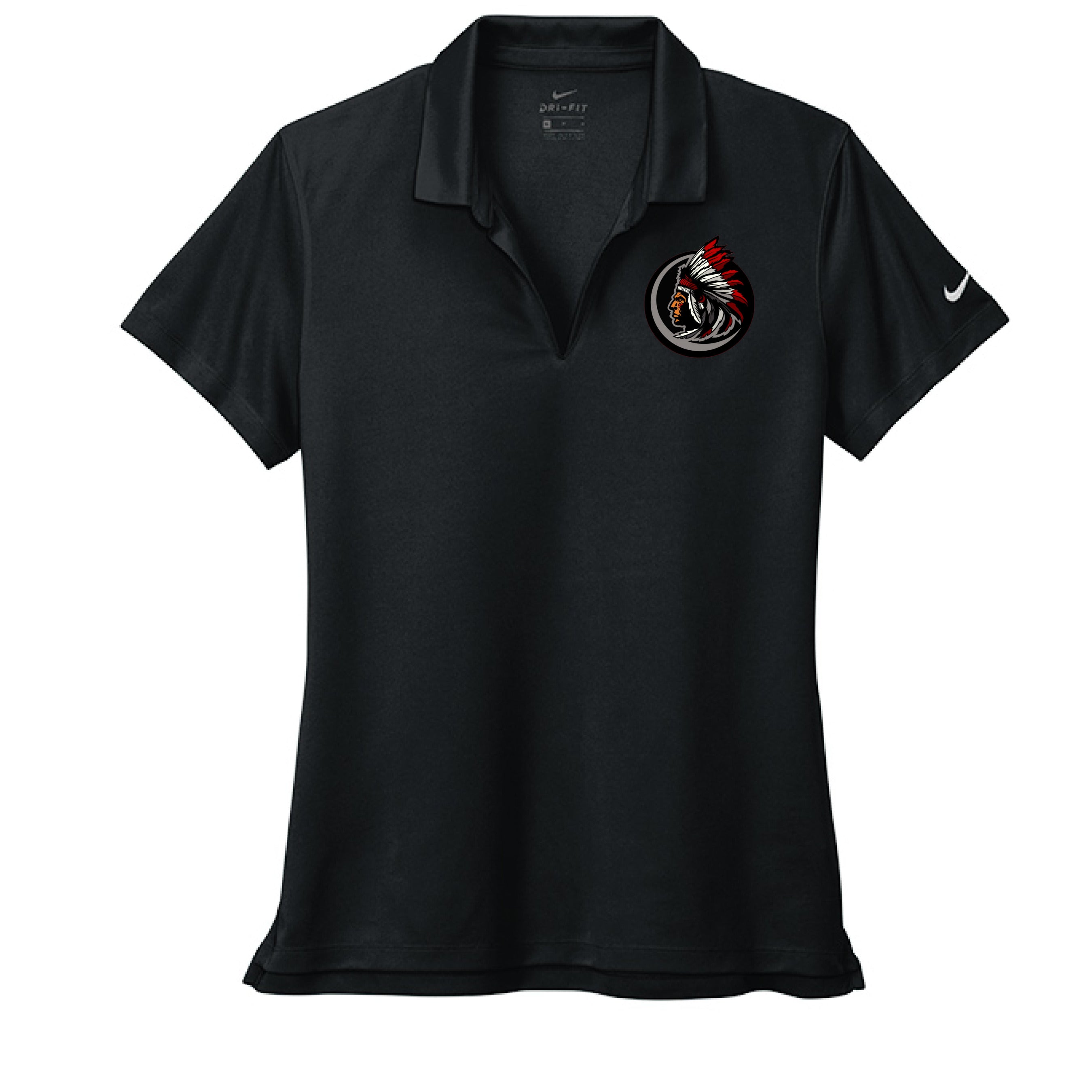 Black - FRONT