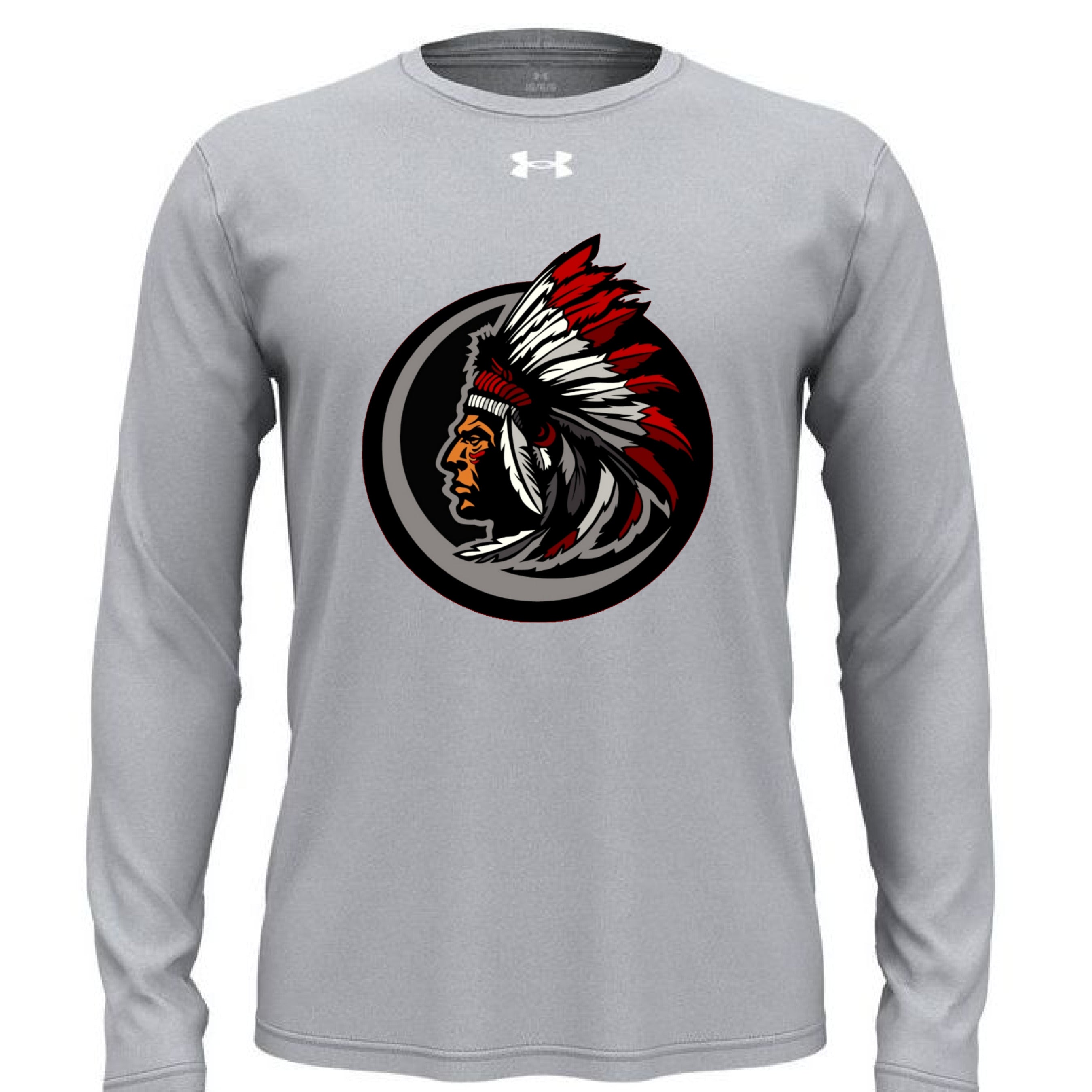 MOD GRY/ WH _011 - FRONT