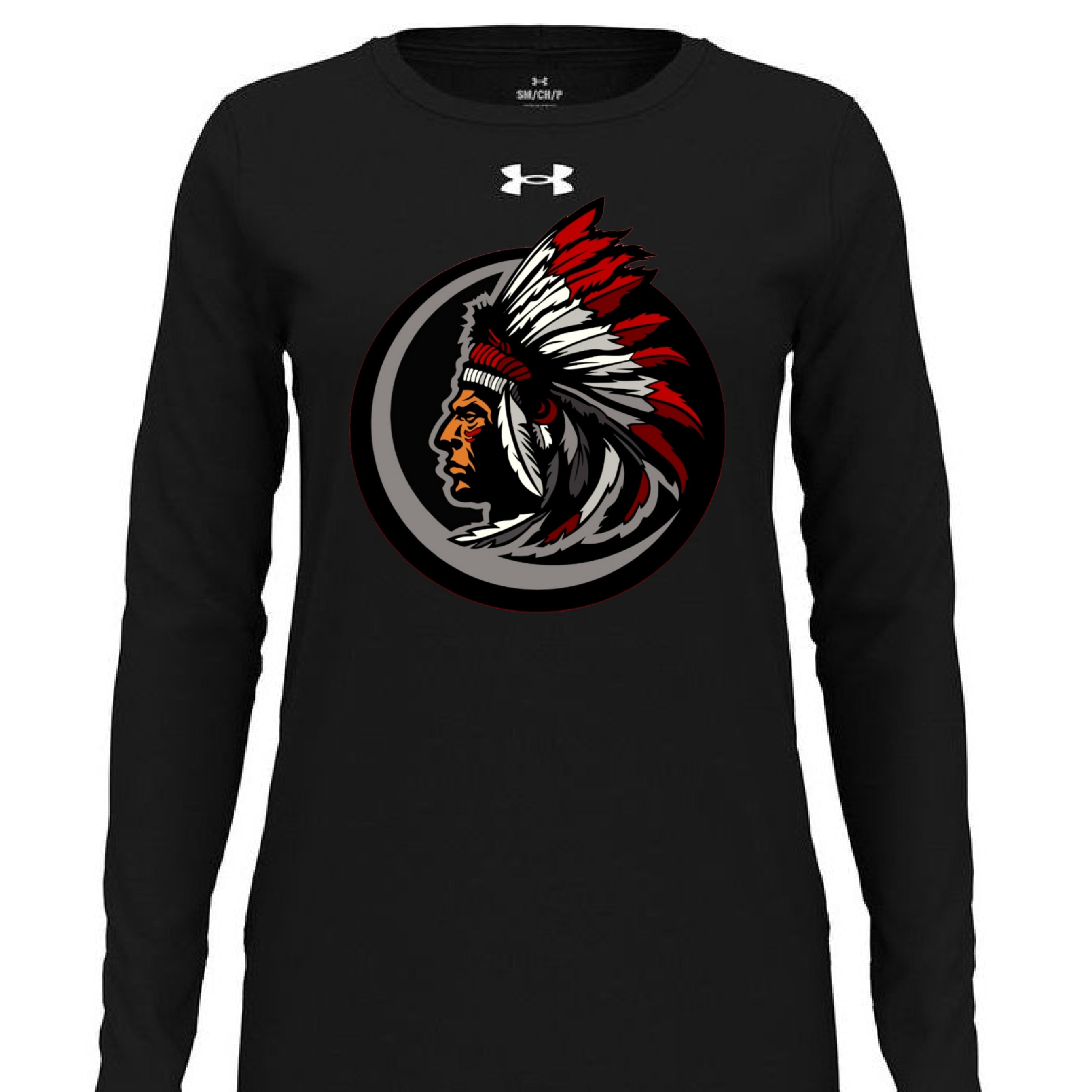 BLACK/ WHITE_001 - FRONT