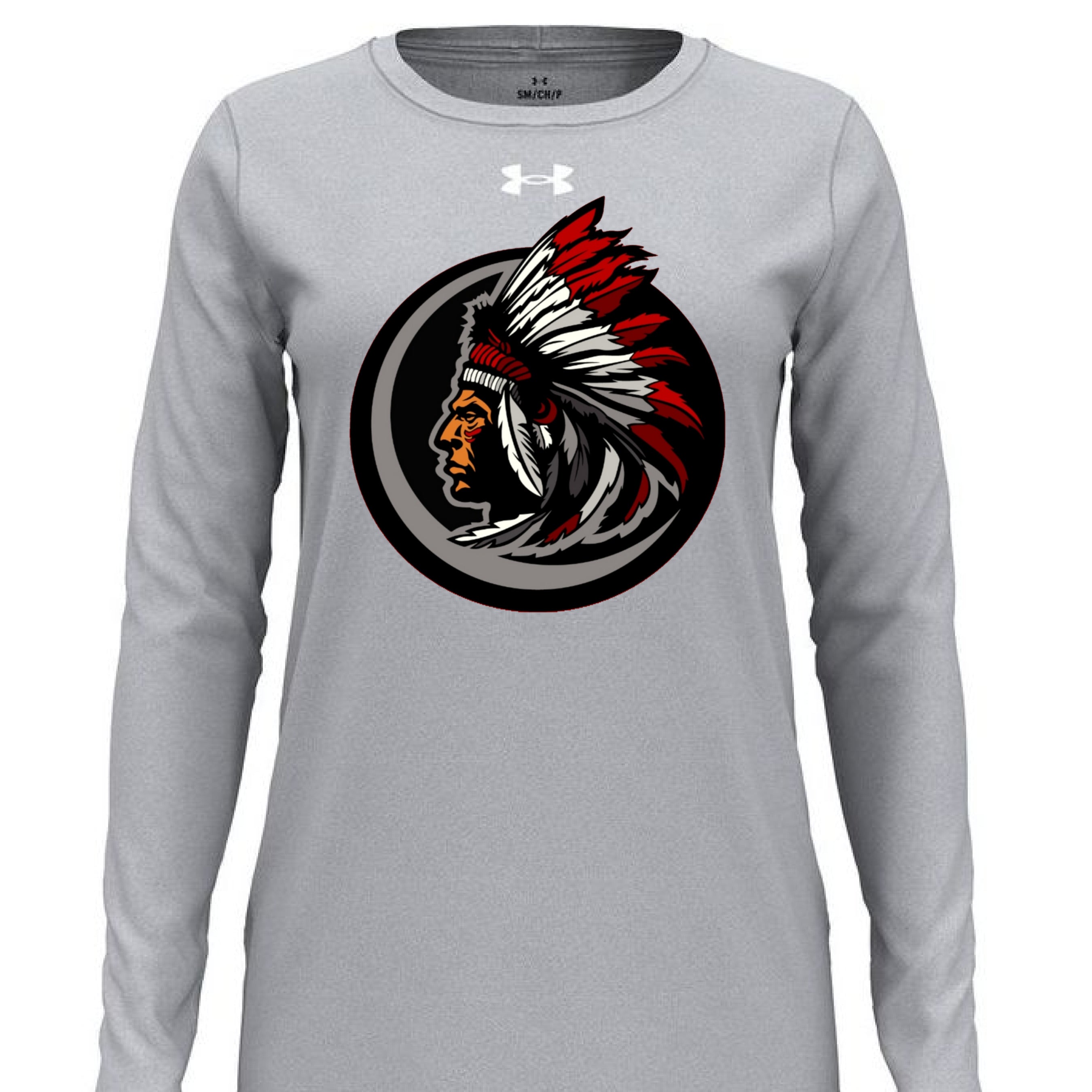 MOD GRY/ WH _011 - FRONT
