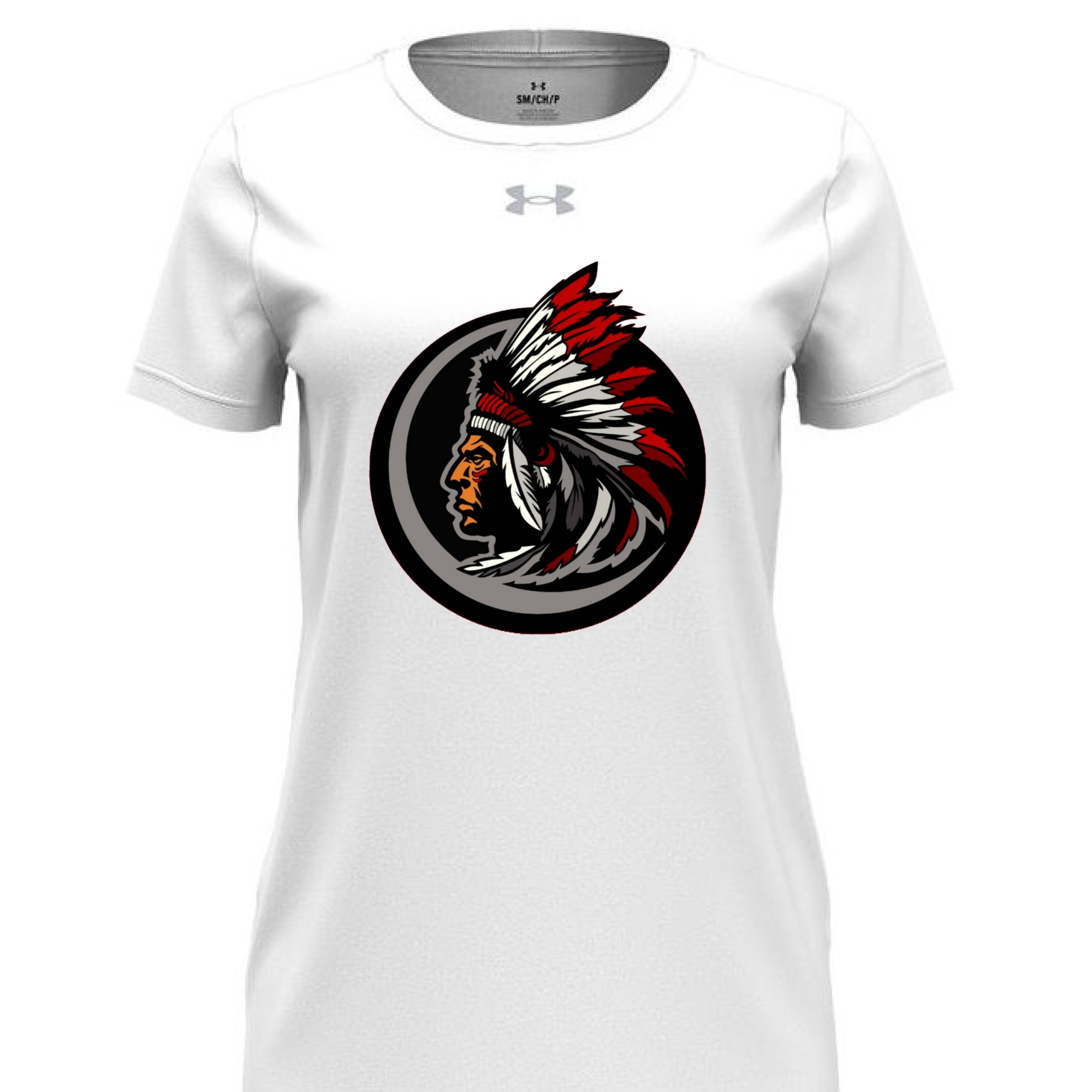 WHT/ MD GRY _100 - FRONT