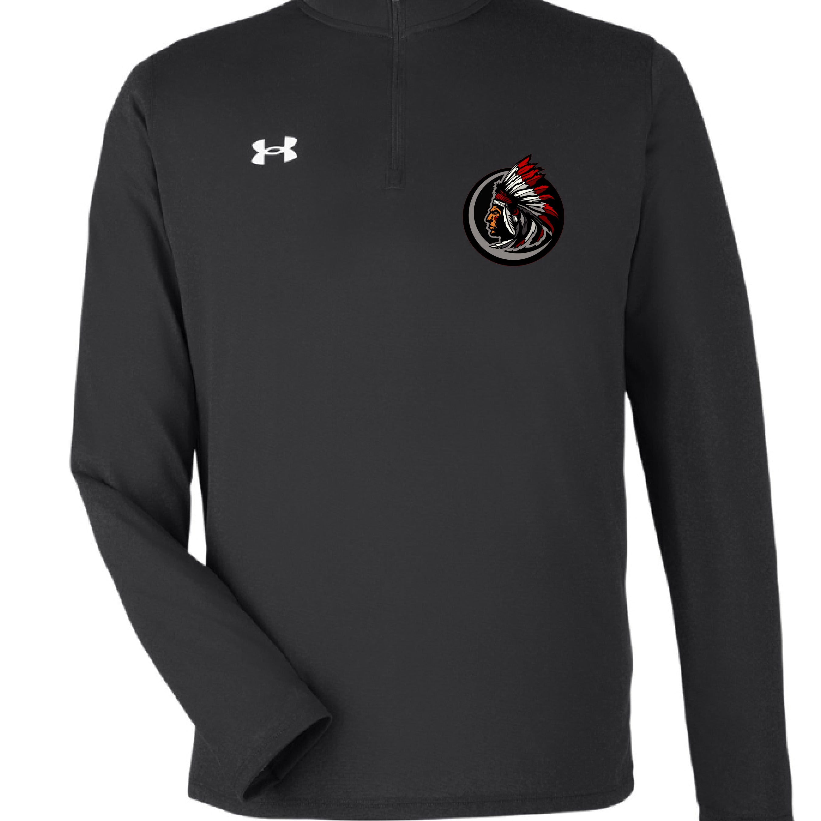 BLACK/ WHITE_001 - FRONT