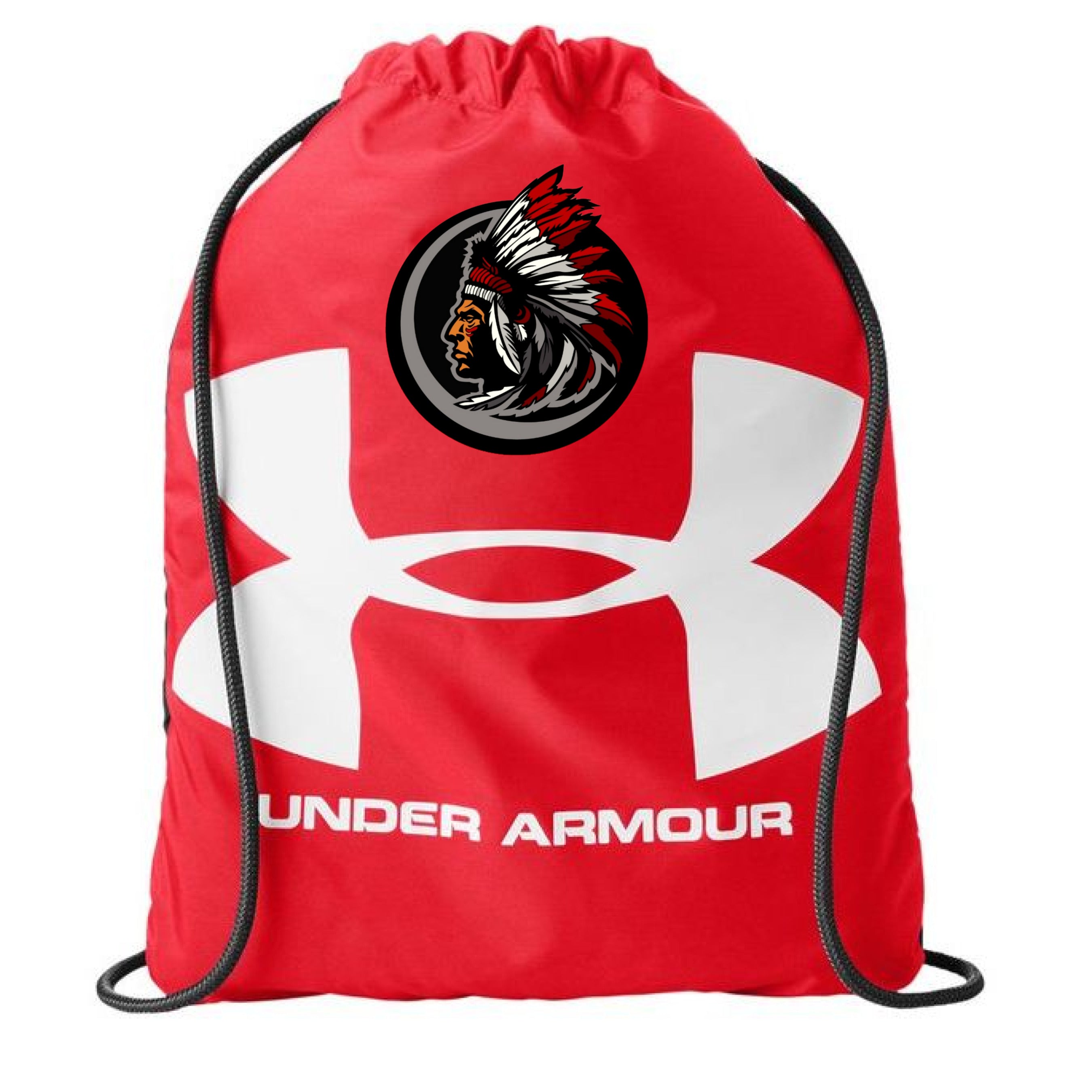 RED/ RED_603 - FRONT