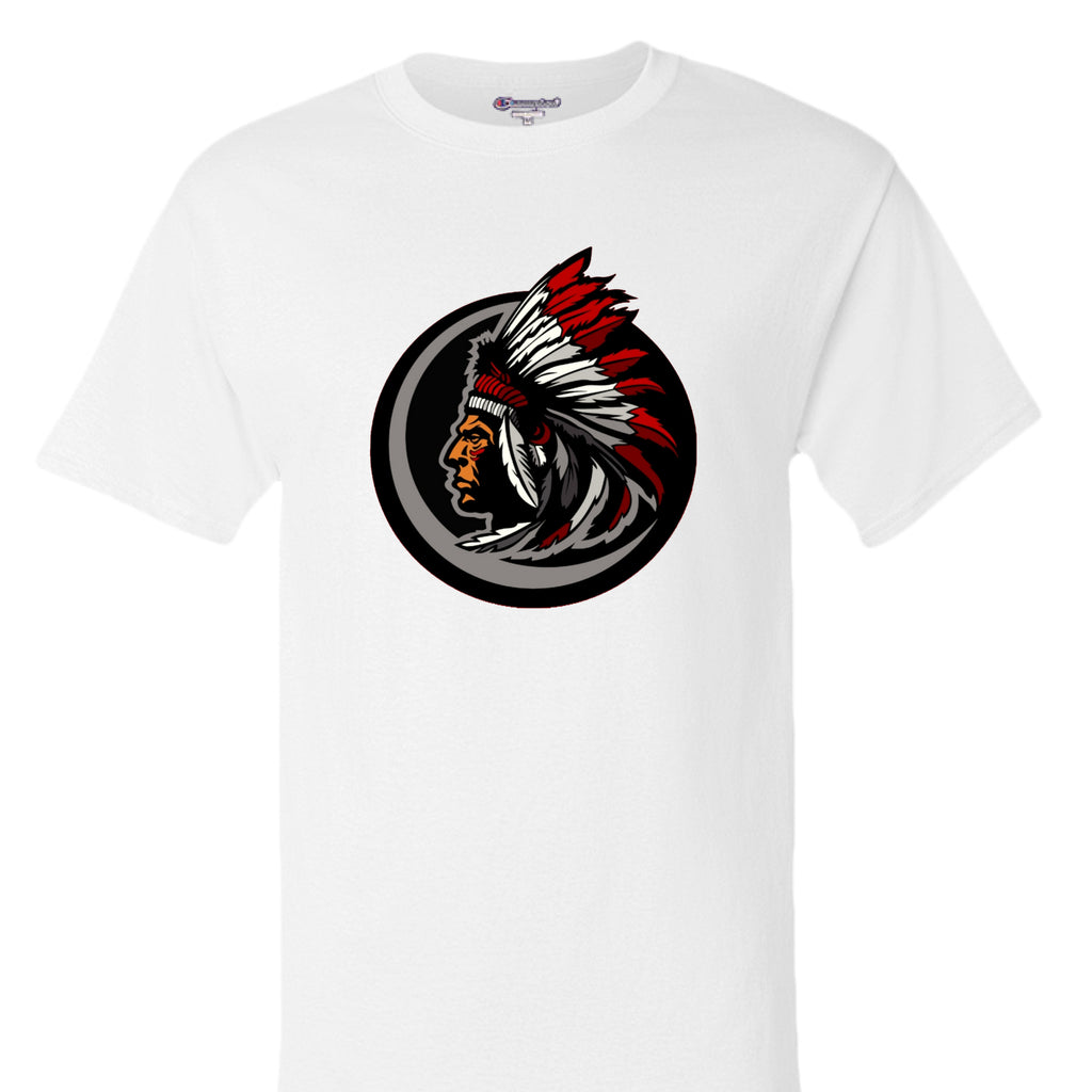 WHITE - FRONT