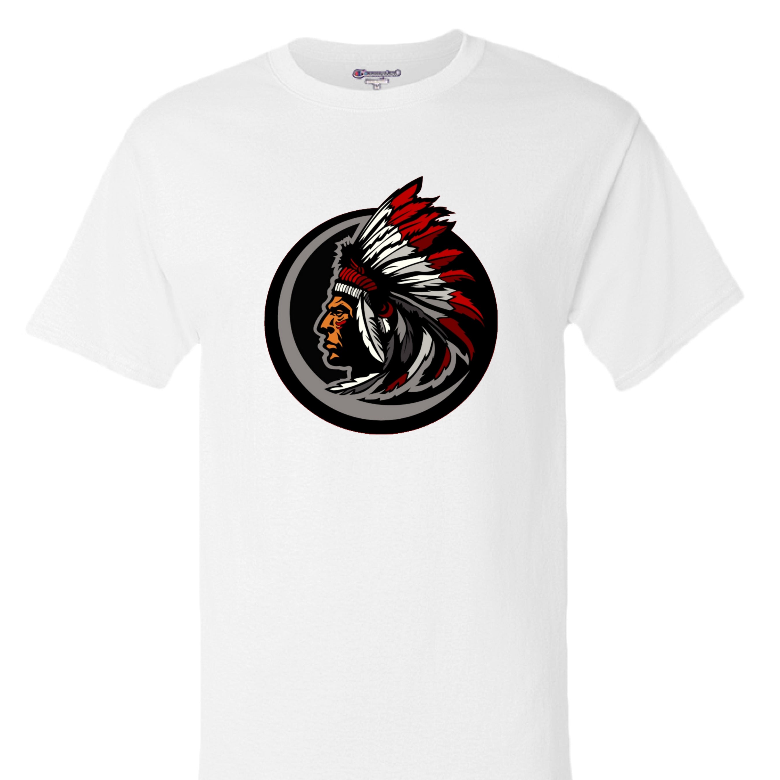 WHITE - FRONT
