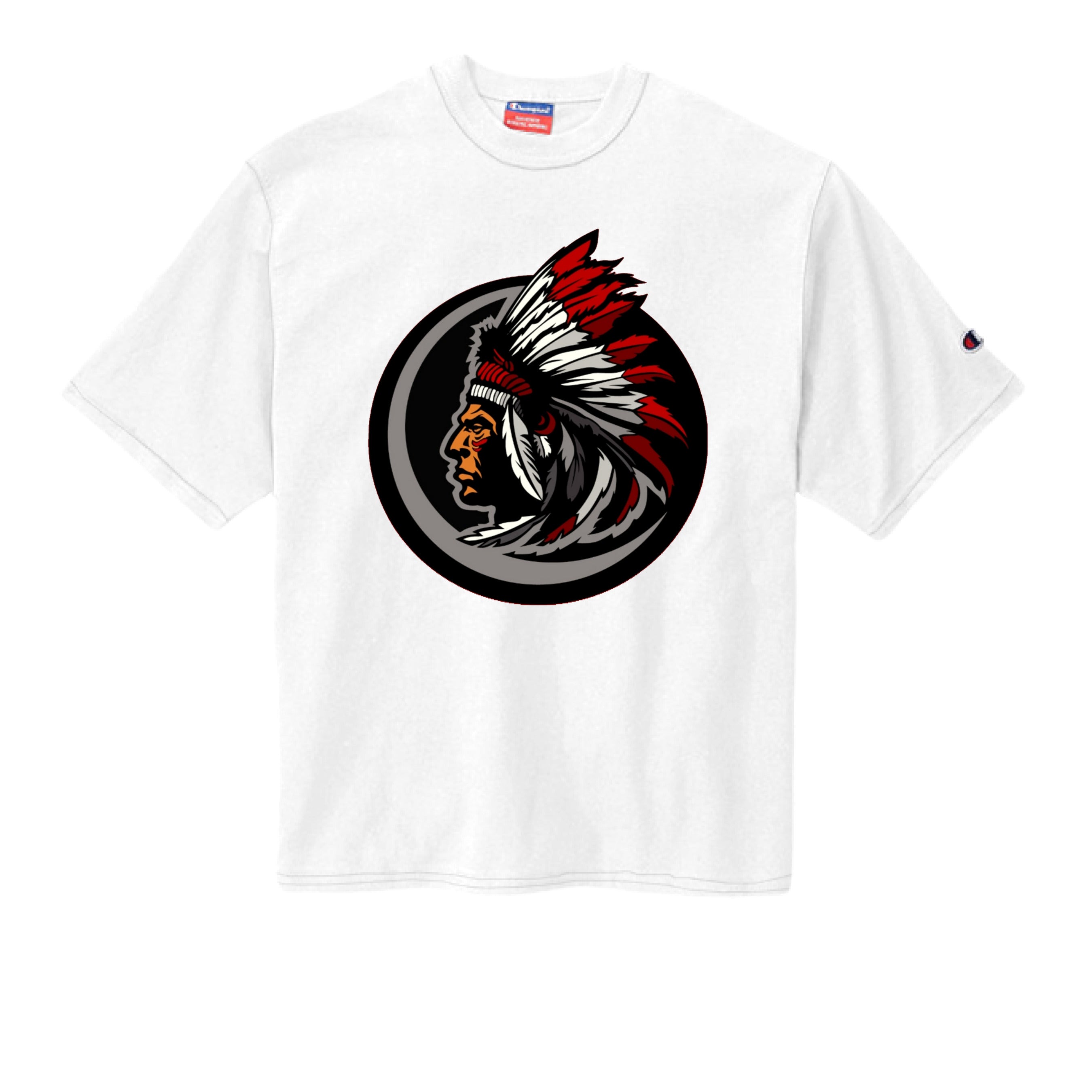 WHITE - FRONT