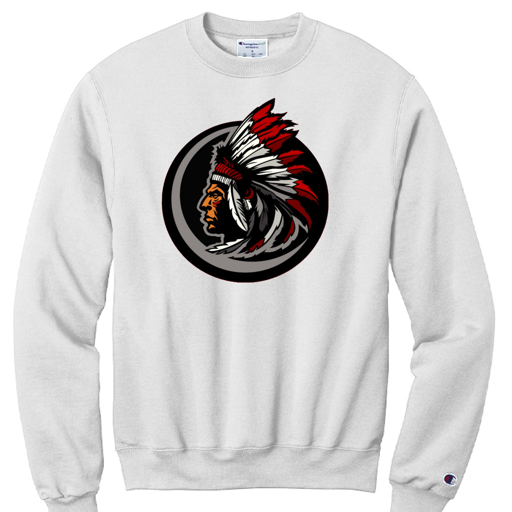WHITE - FRONT