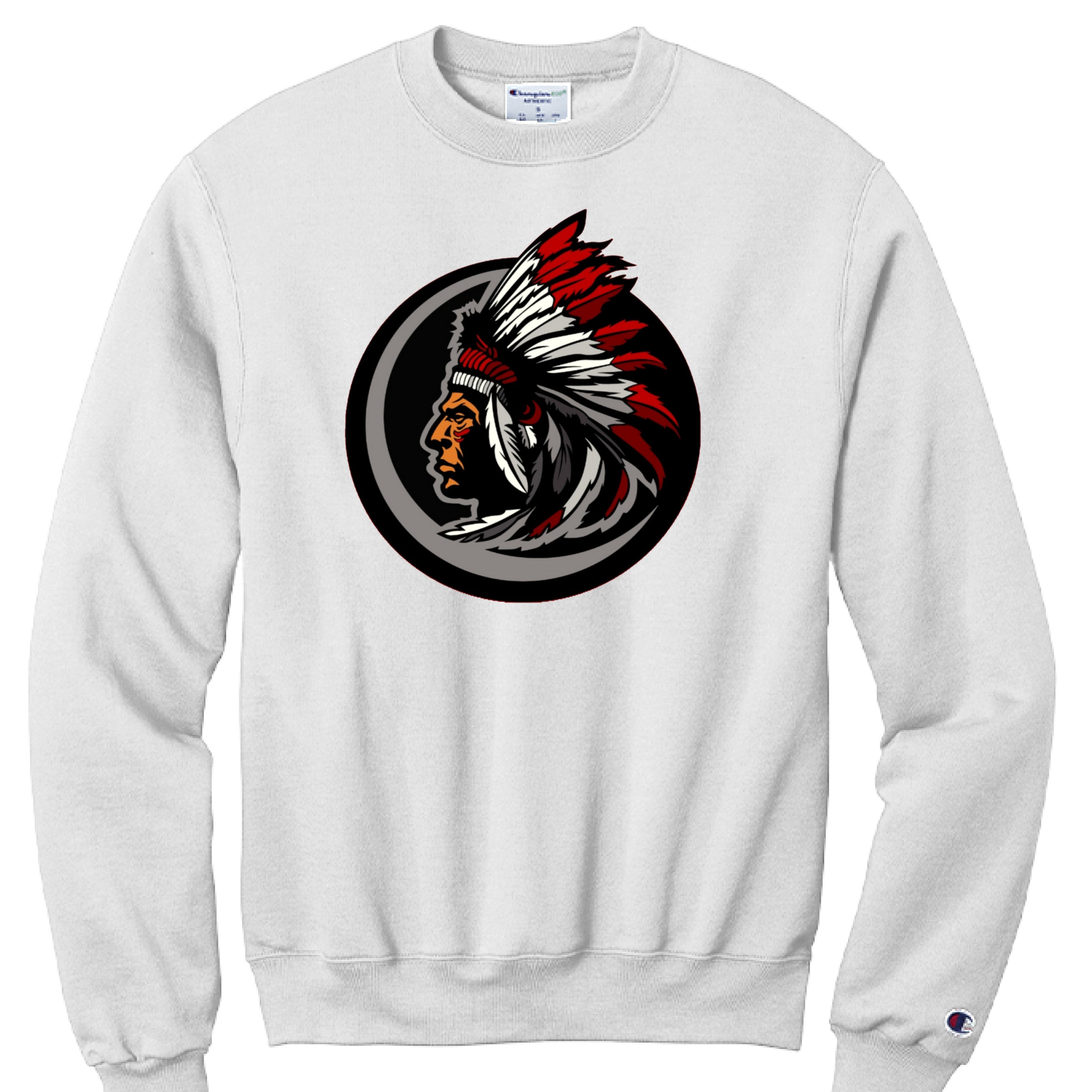 WHITE - FRONT