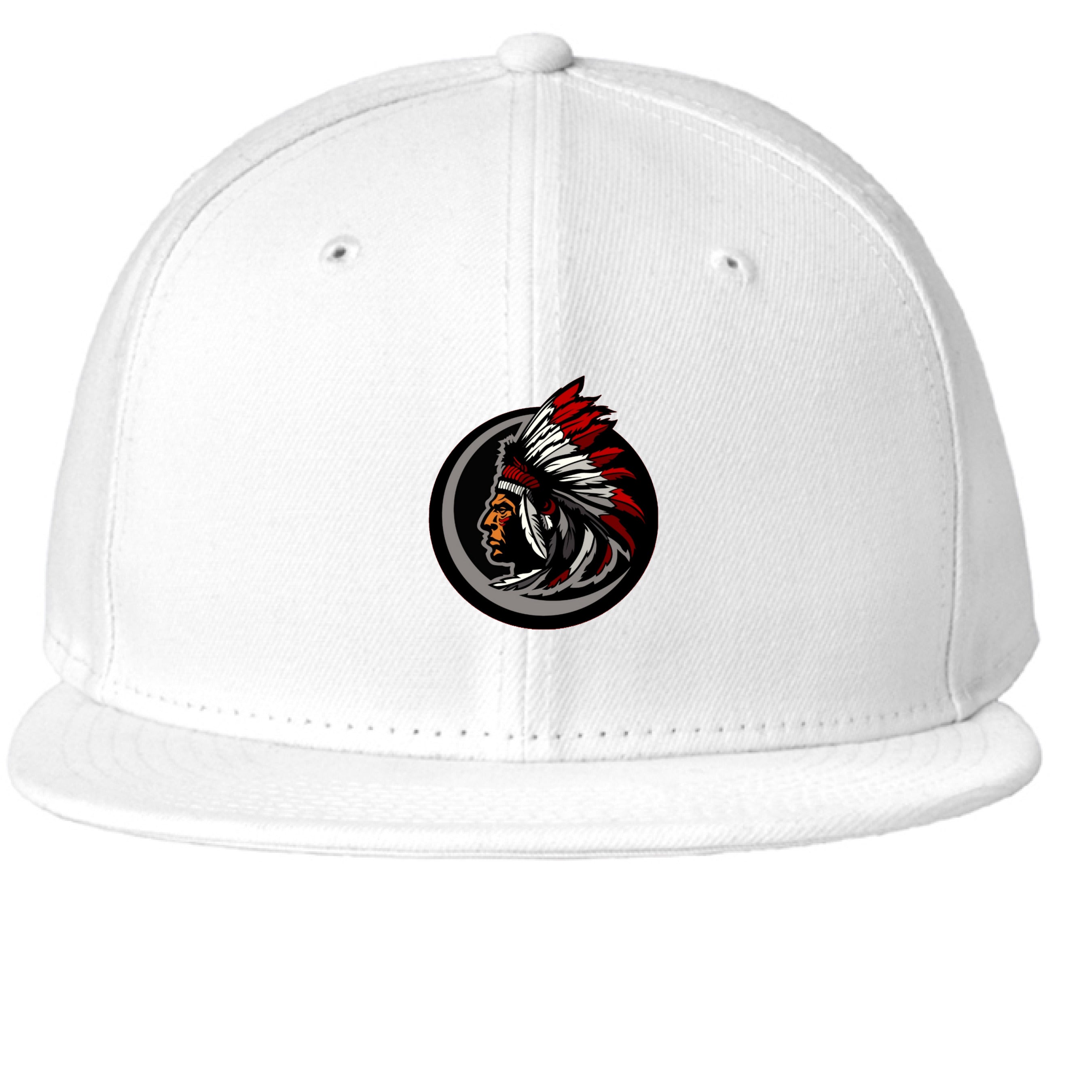 White - FRONT