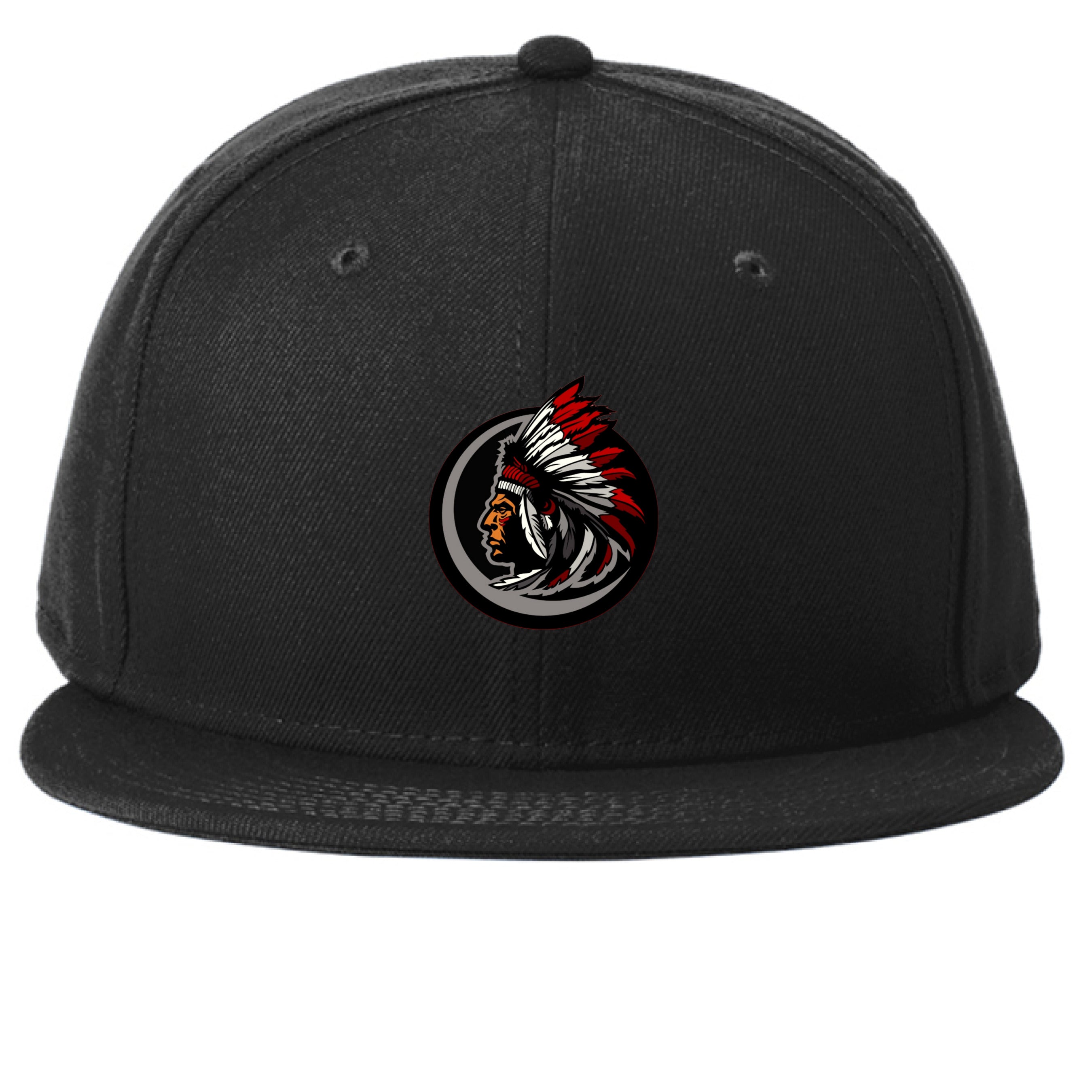 Black - FRONT