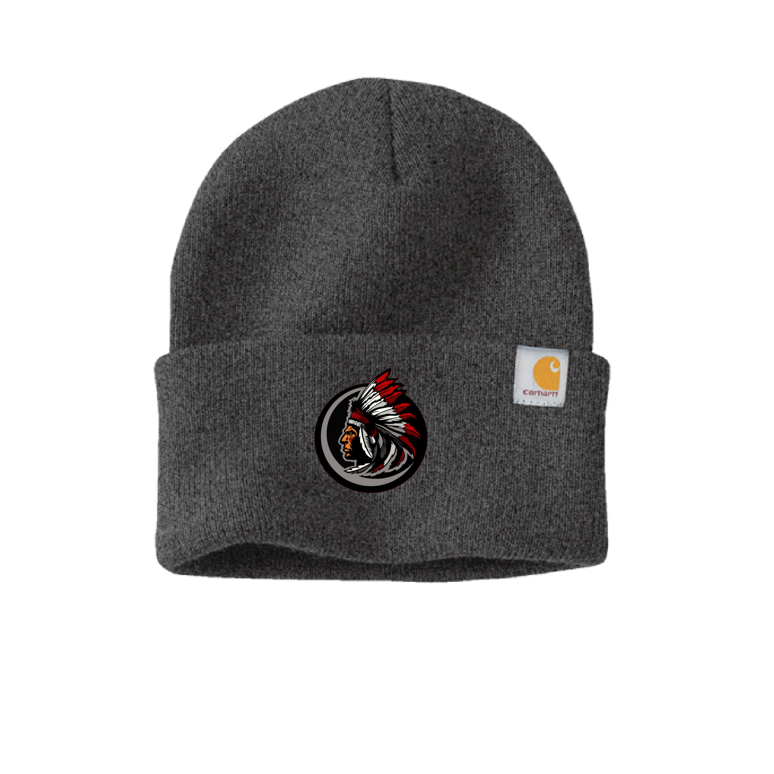 Coal Heather - FRONT
