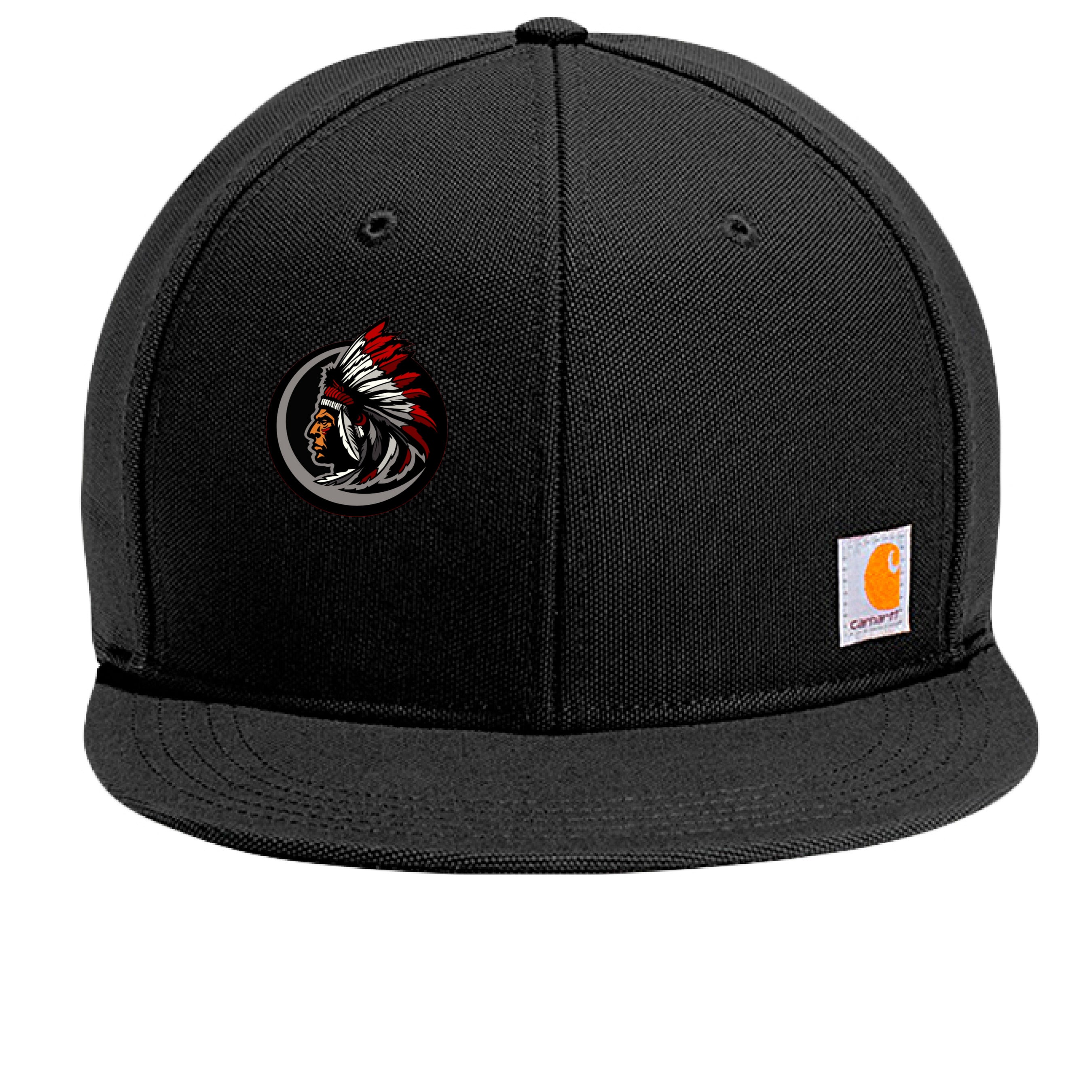 Black - FRONT