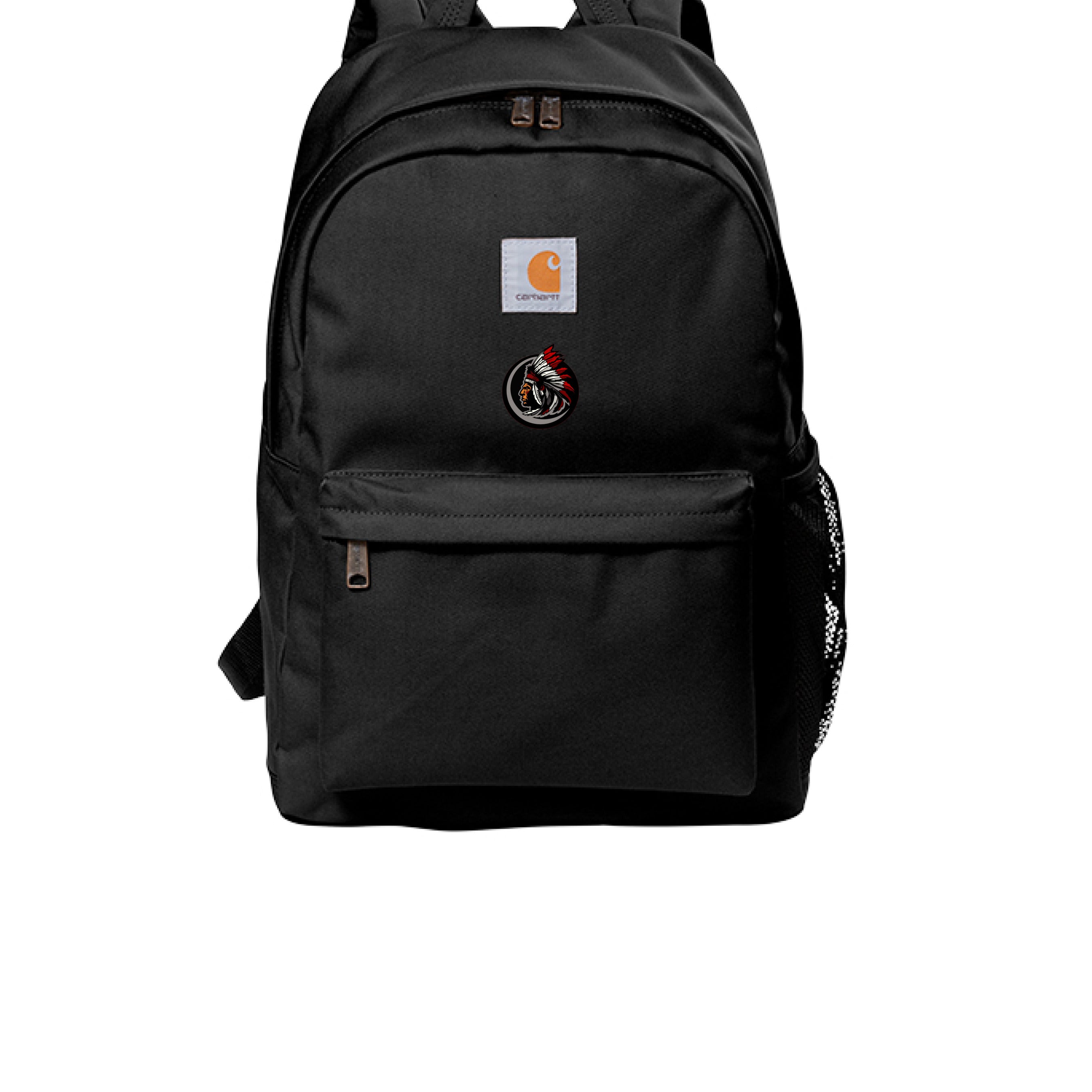 Black - FRONT