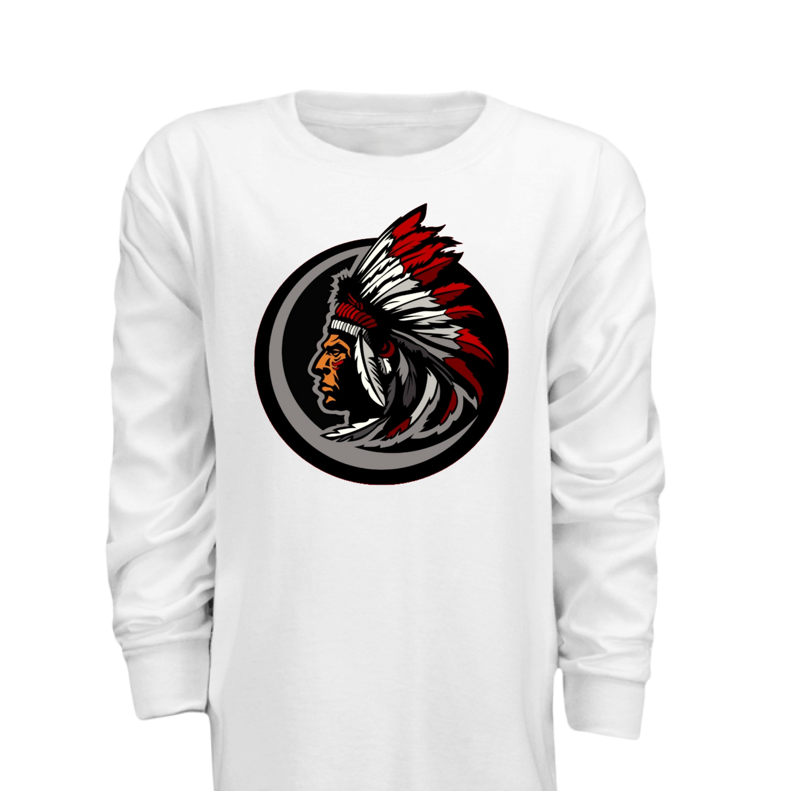 White - FRONT