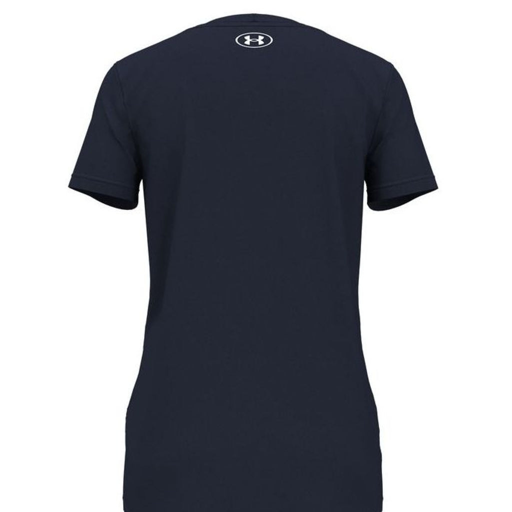 MID NVY/ WHT_410 - BACK