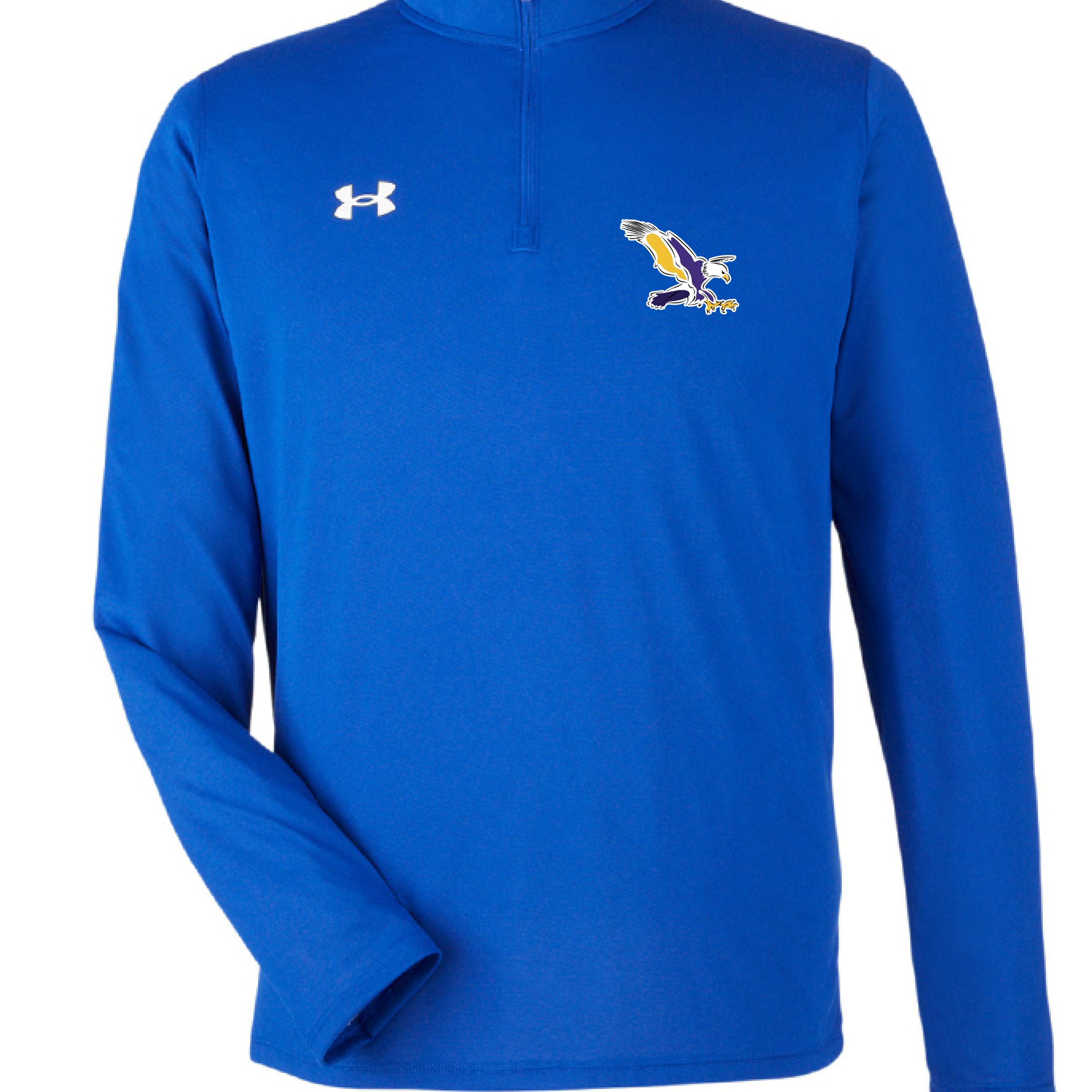 ROYAL/ WHITE_400 - FRONT