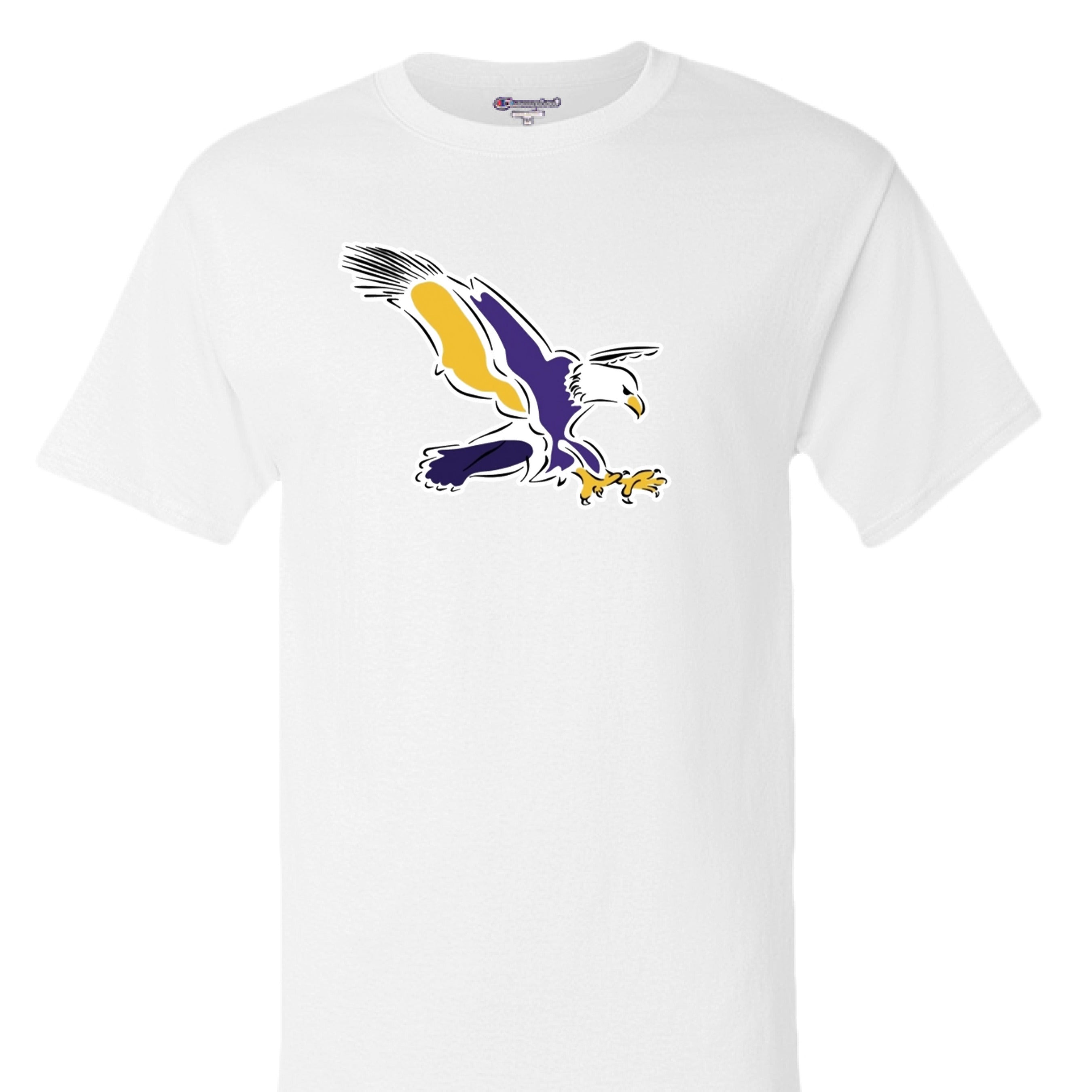 WHITE - FRONT