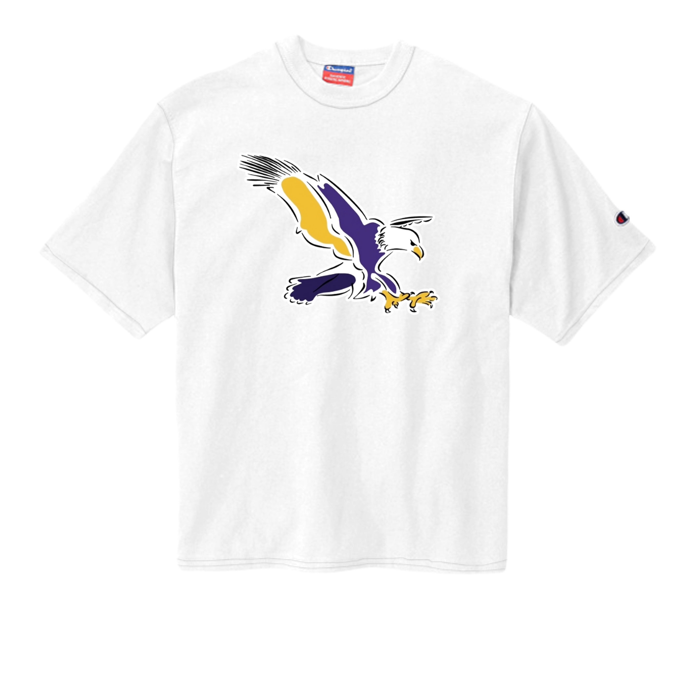 WHITE - FRONT