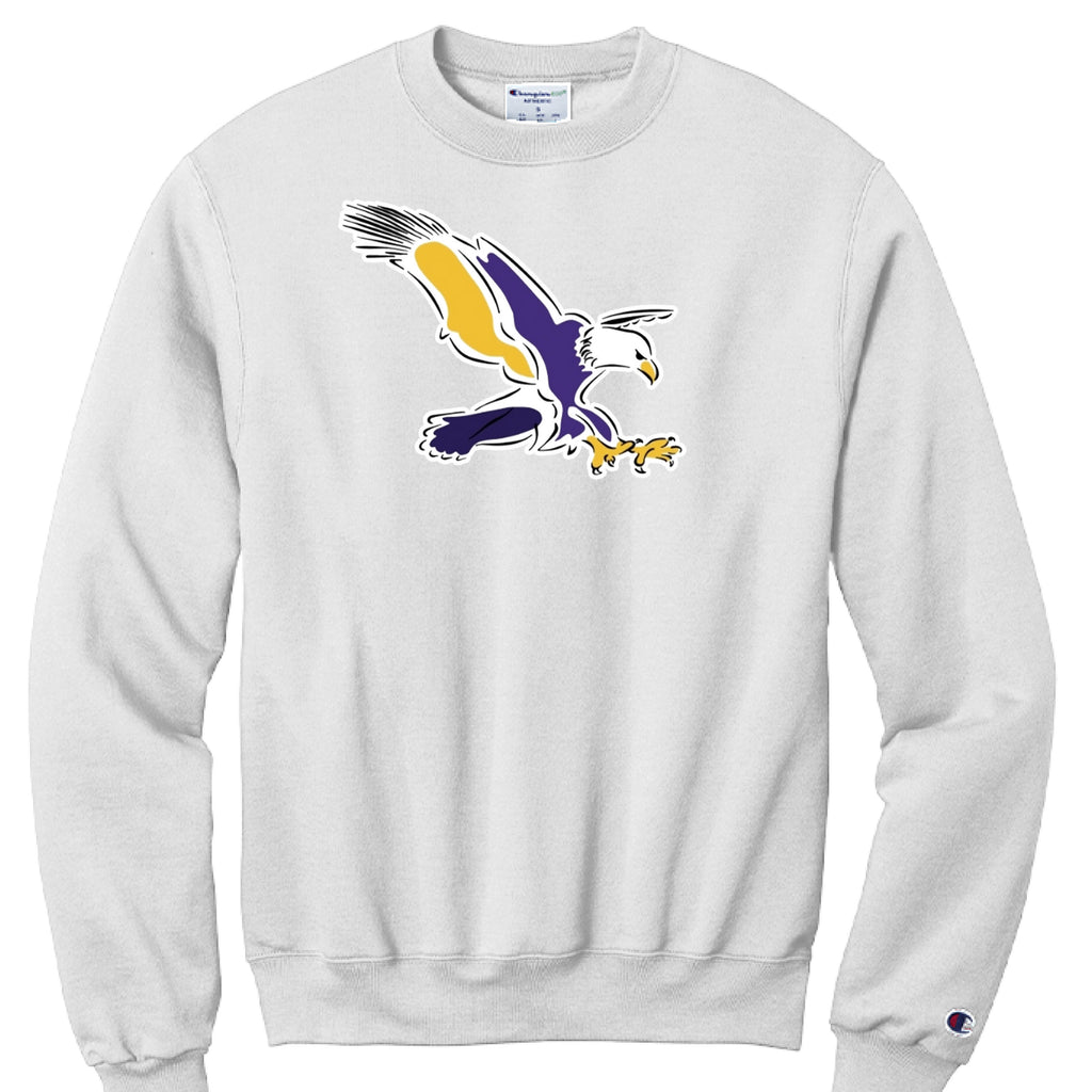 WHITE - FRONT