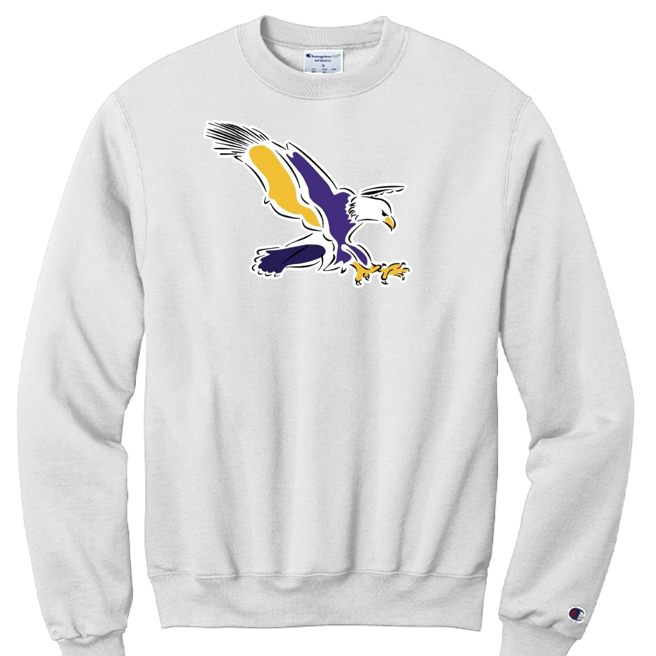 WHITE - FRONT