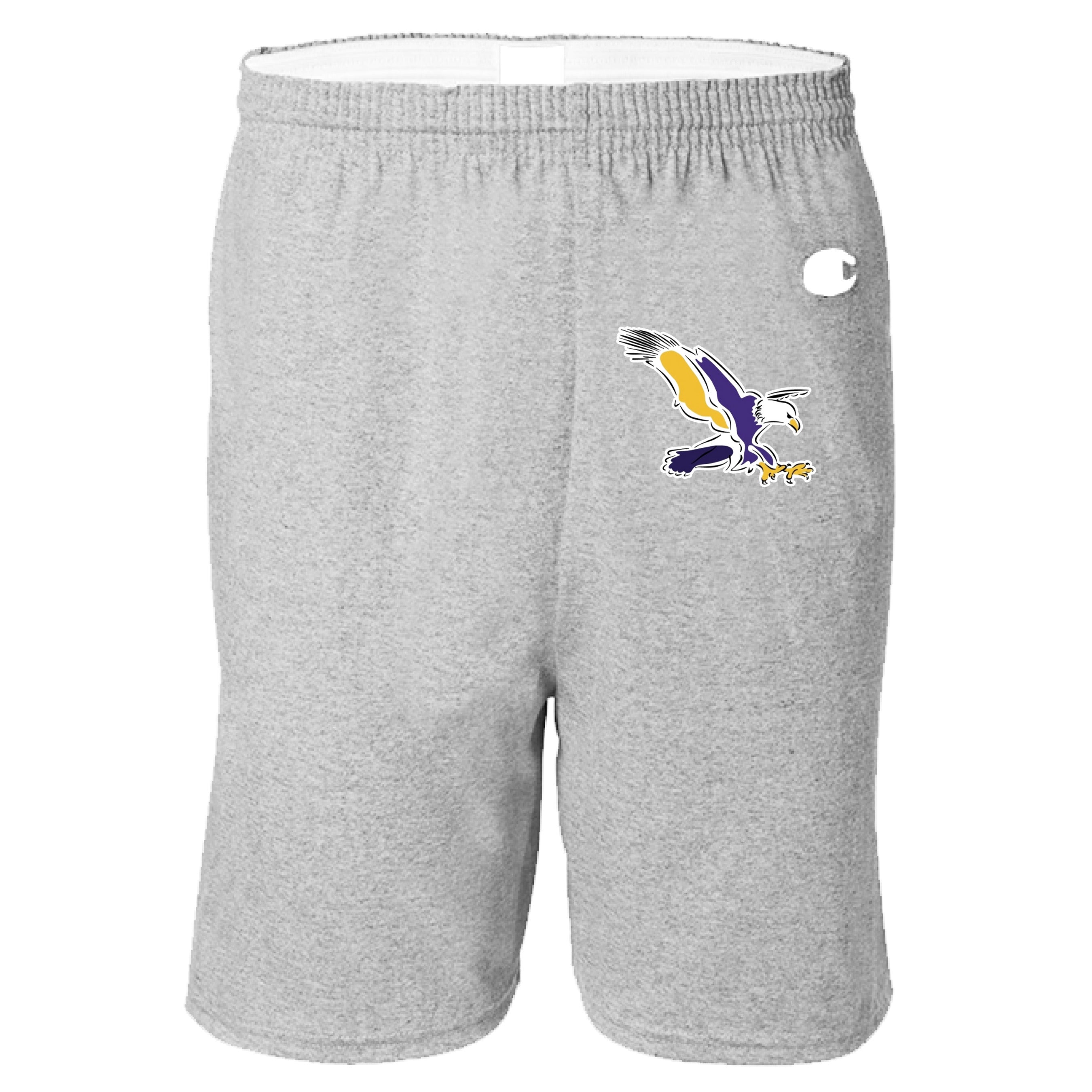 OXFORD GRAY - FRONT