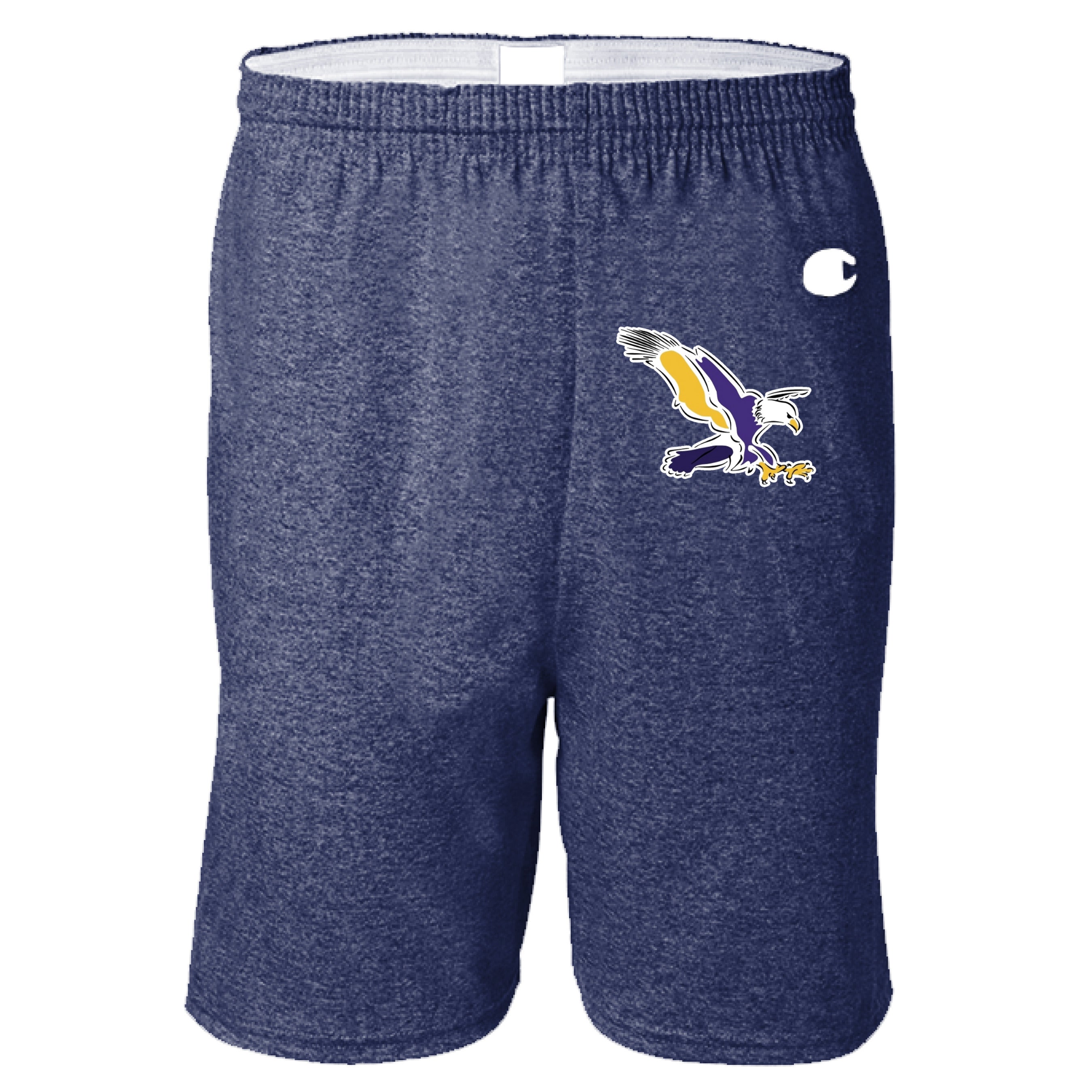 NAVY - FRONT