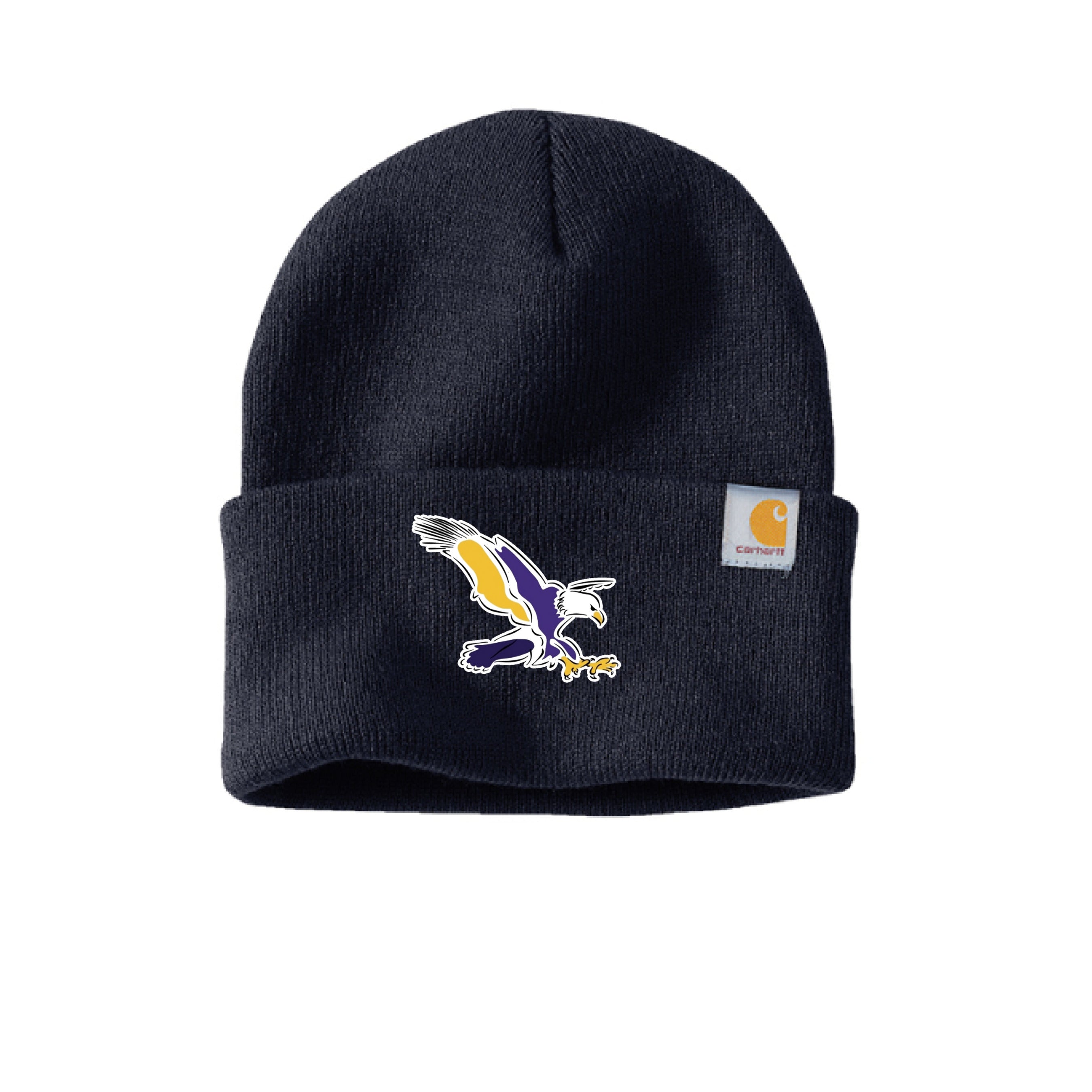 Navy - FRONT
