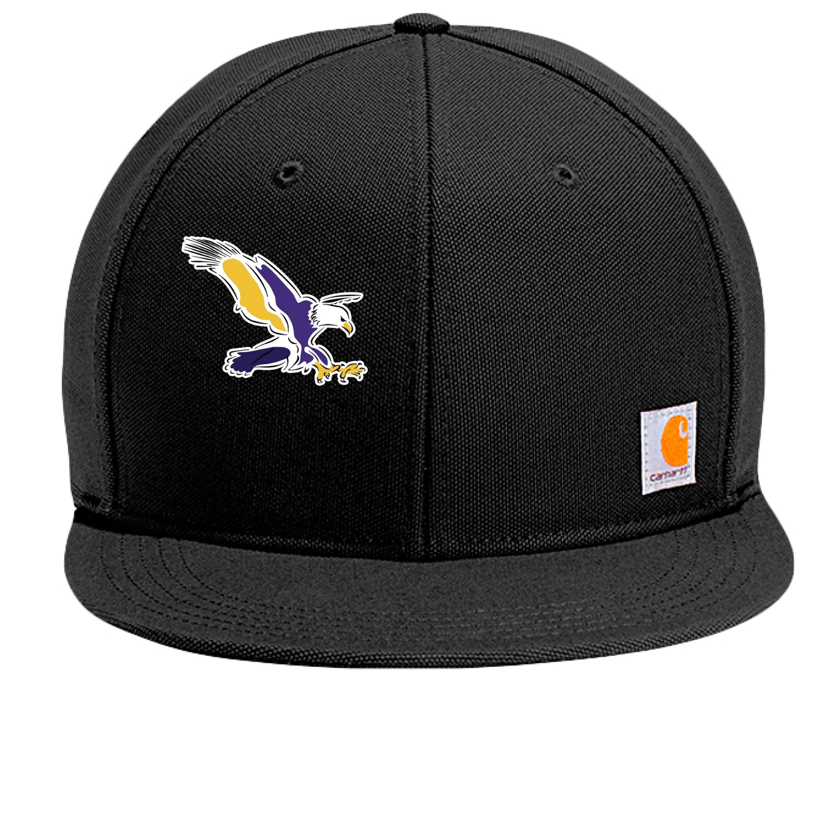 Black - FRONT