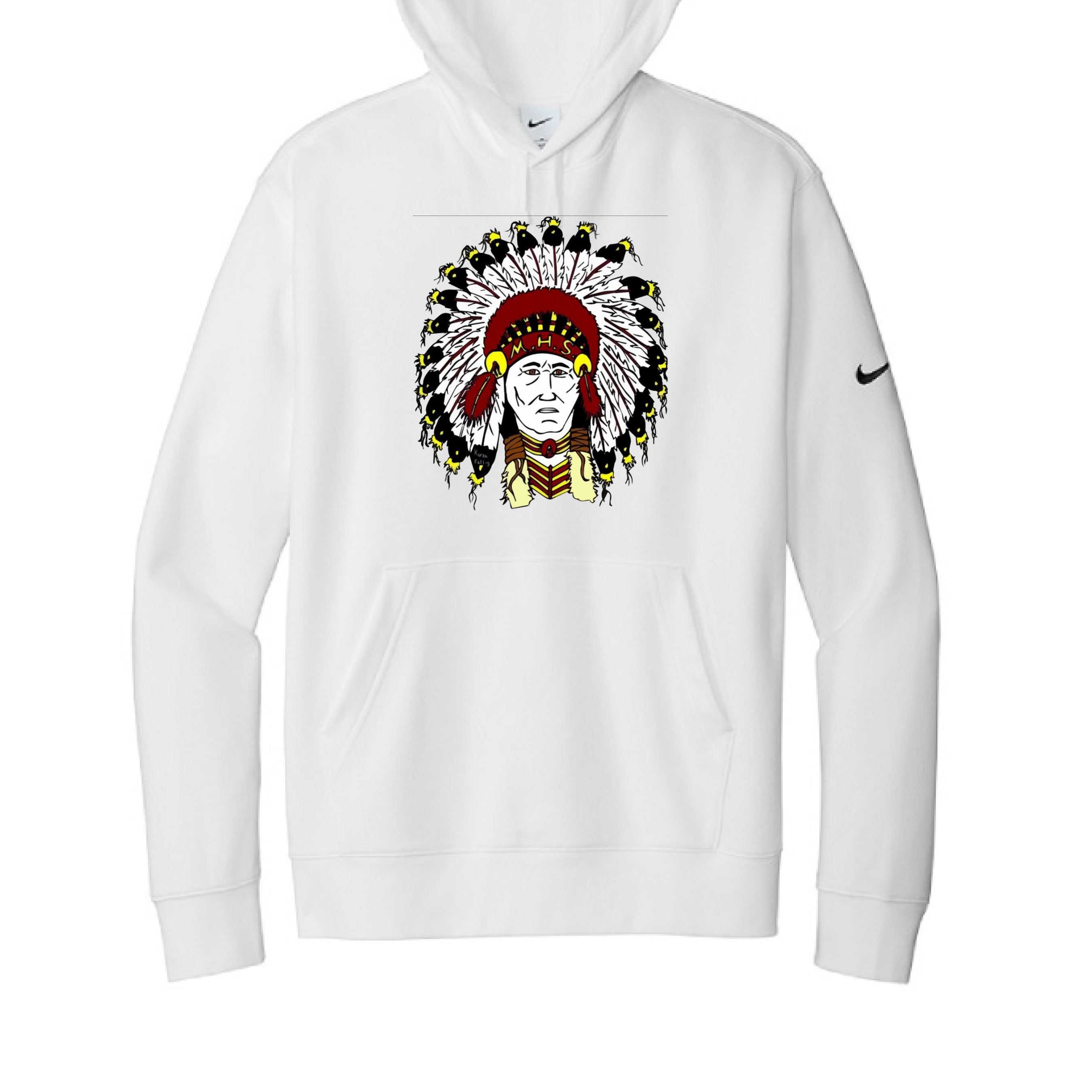 White - FRONT