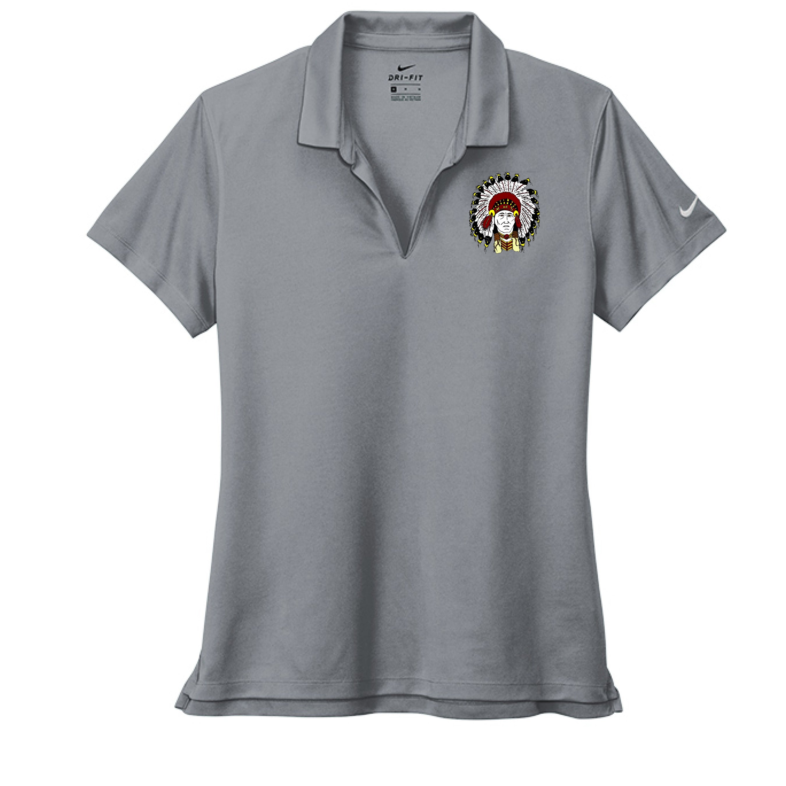 Cool Grey - FRONT