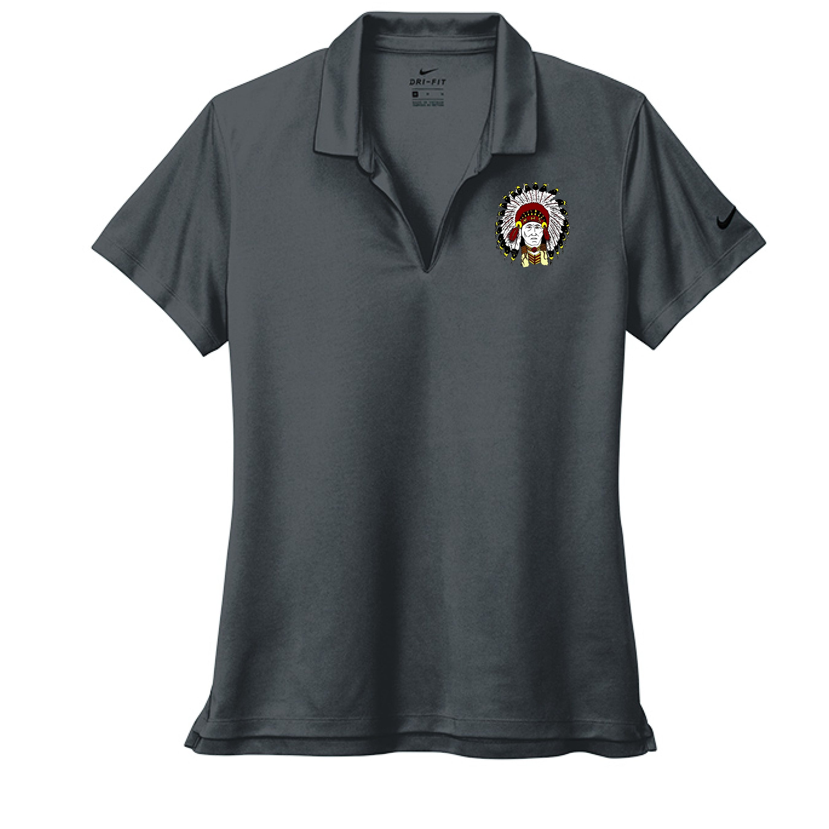 Anthracite - FRONT