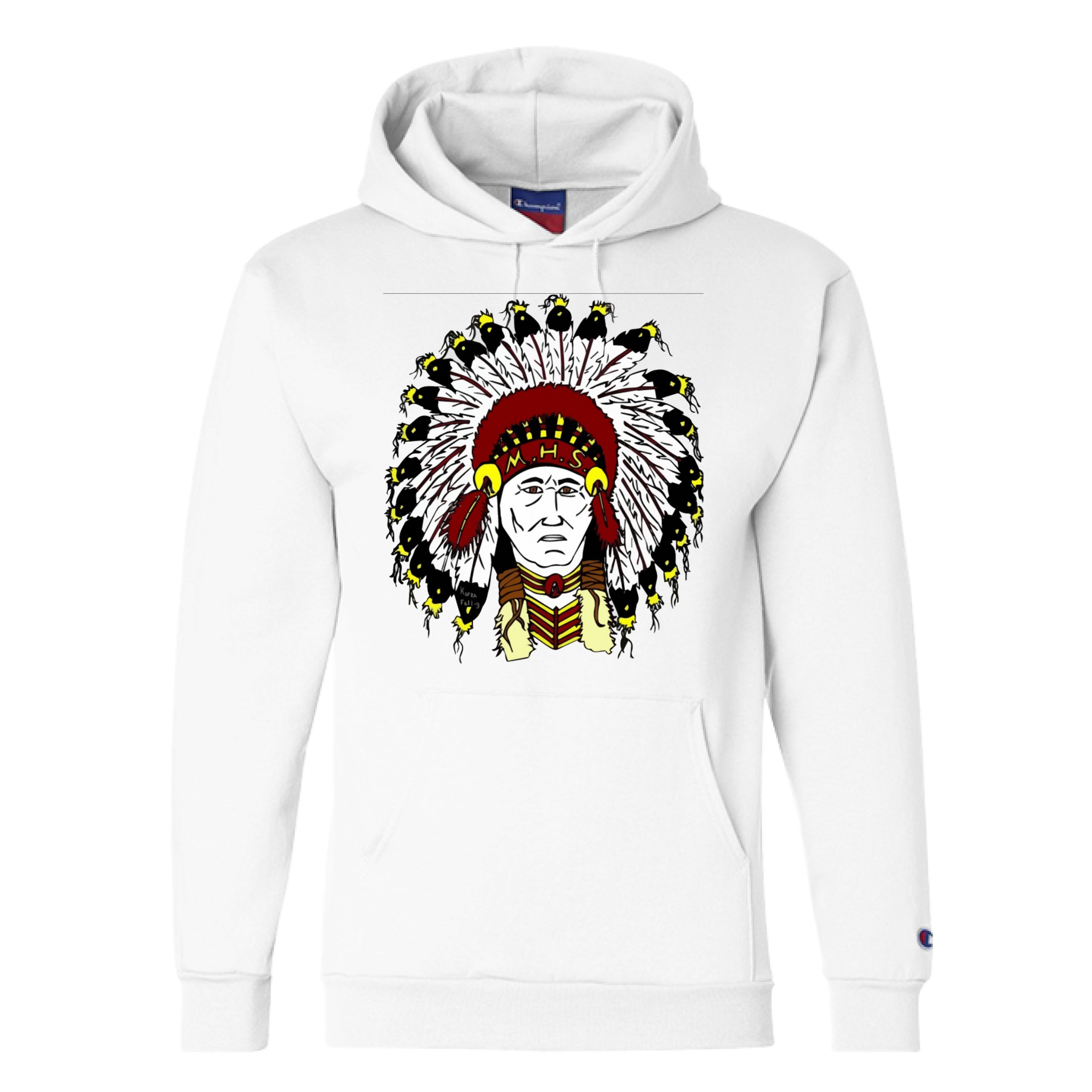 WHITE - FRONT
