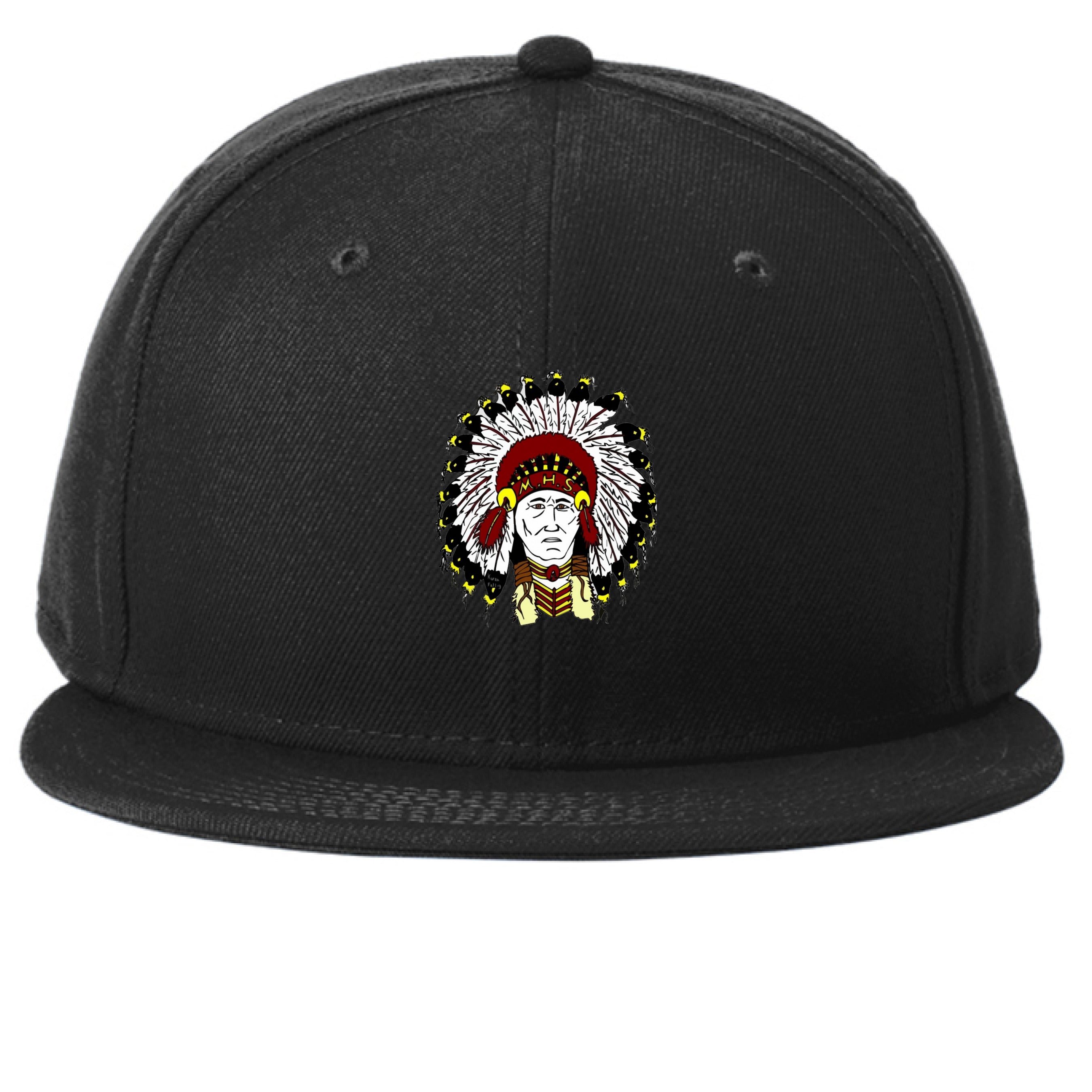 Black - FRONT