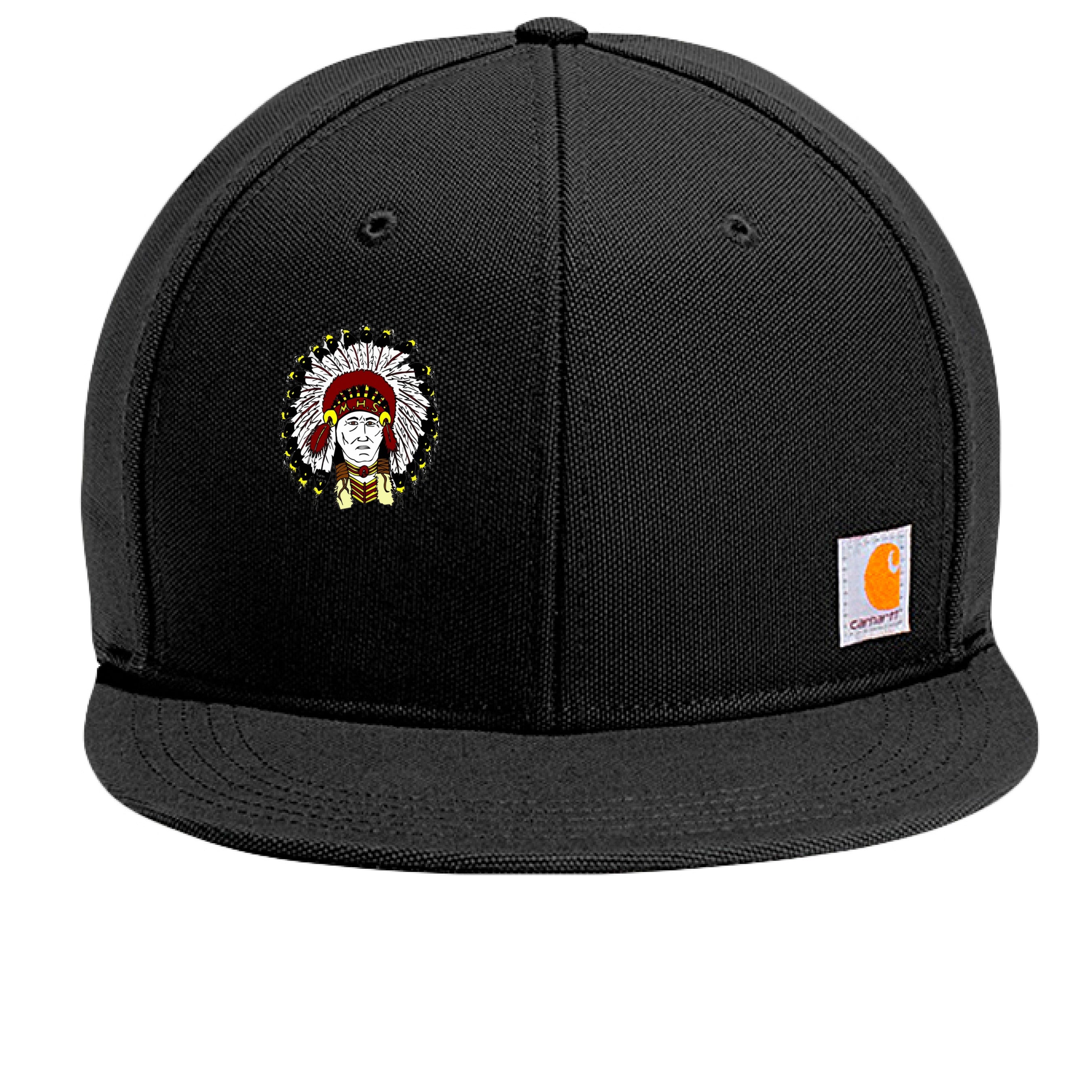 Black - FRONT