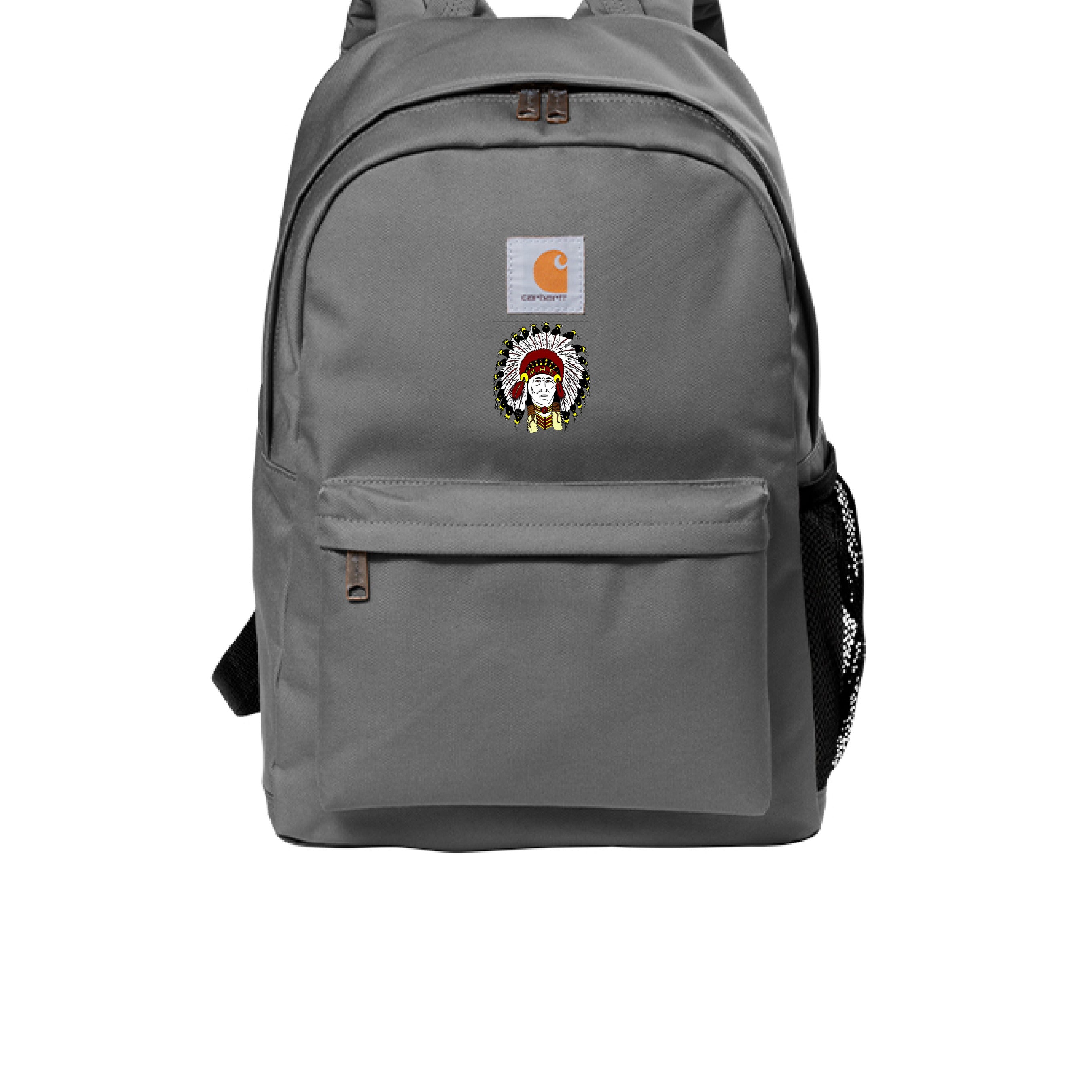 Grey - FRONT