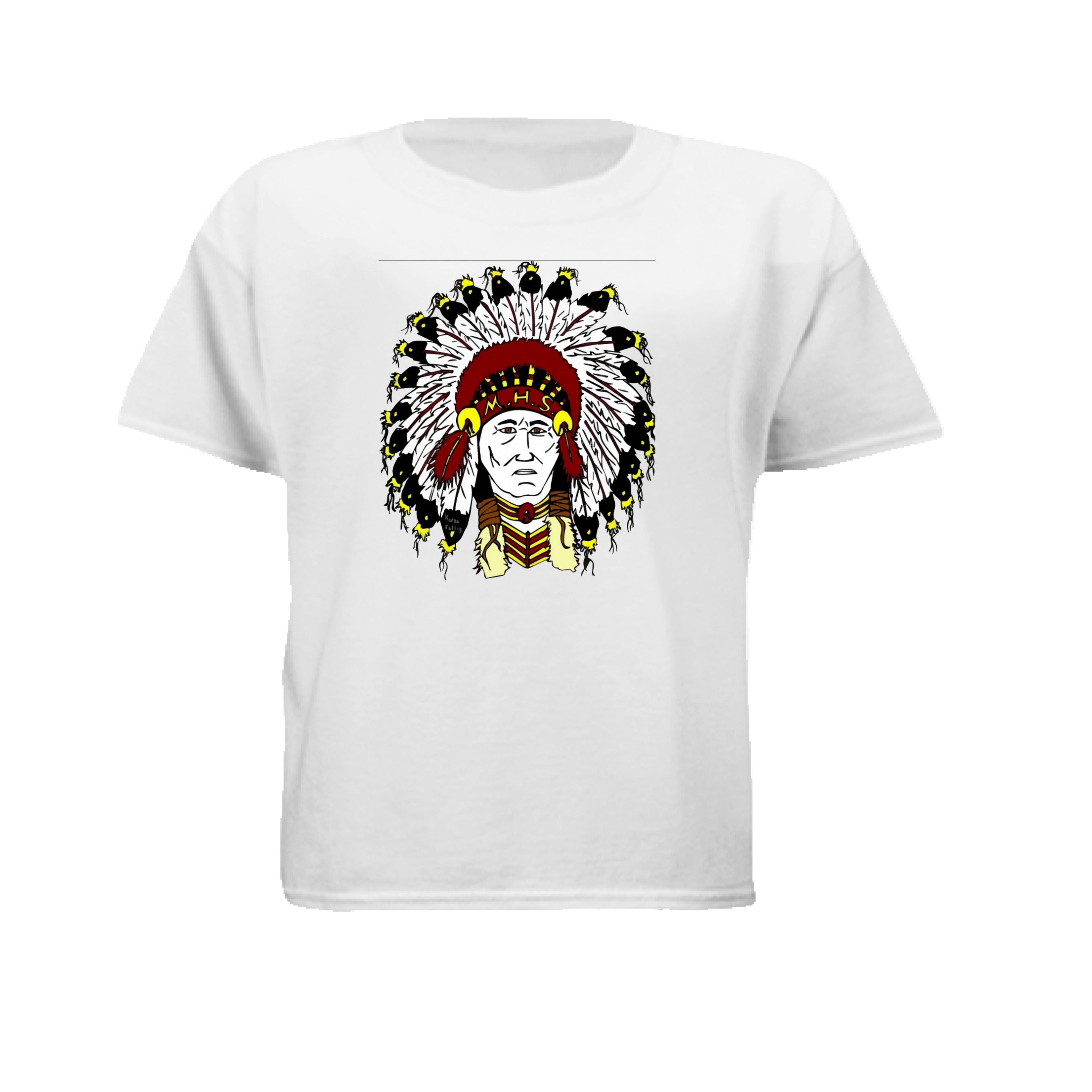 White - FRONT
