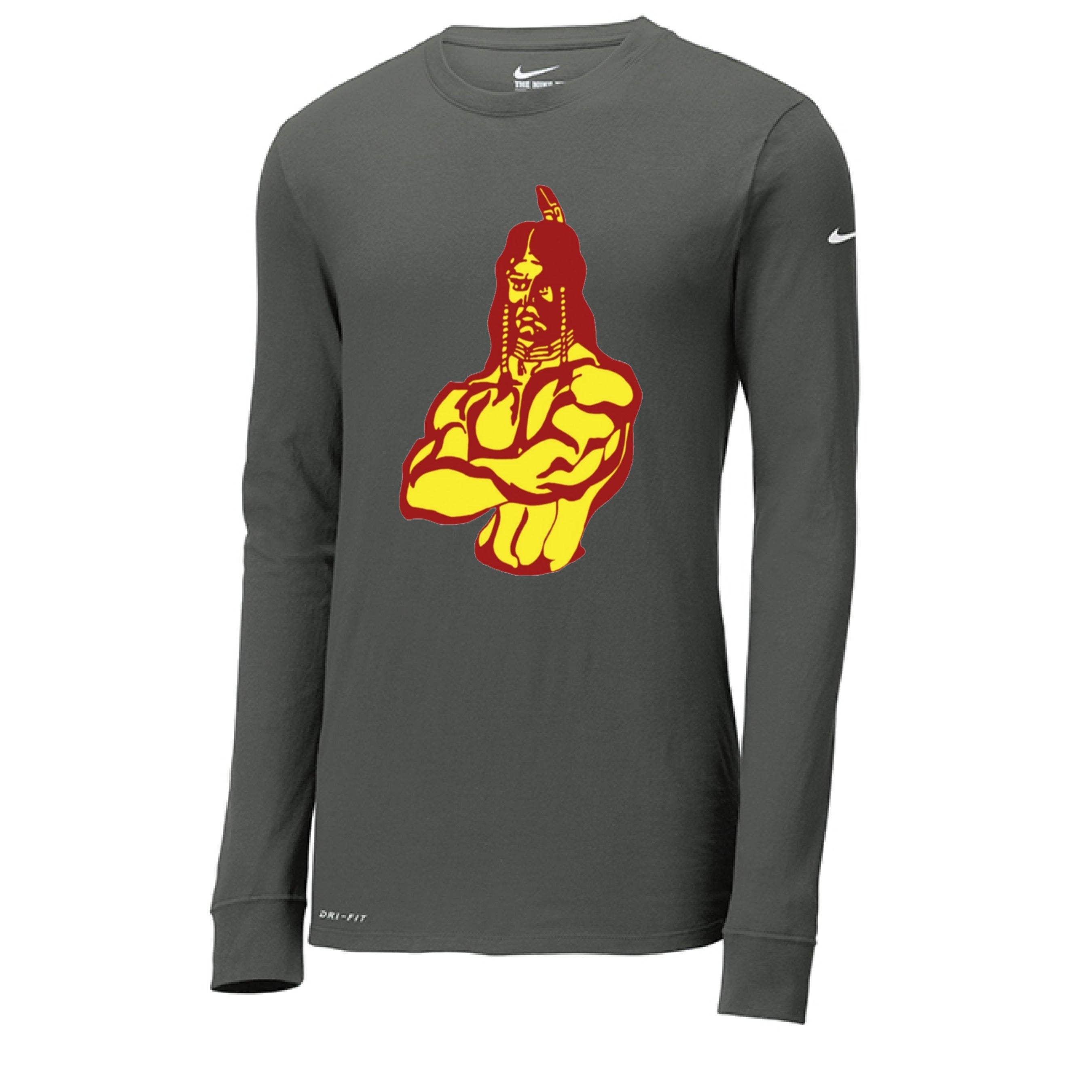 Anthracite - FRONT