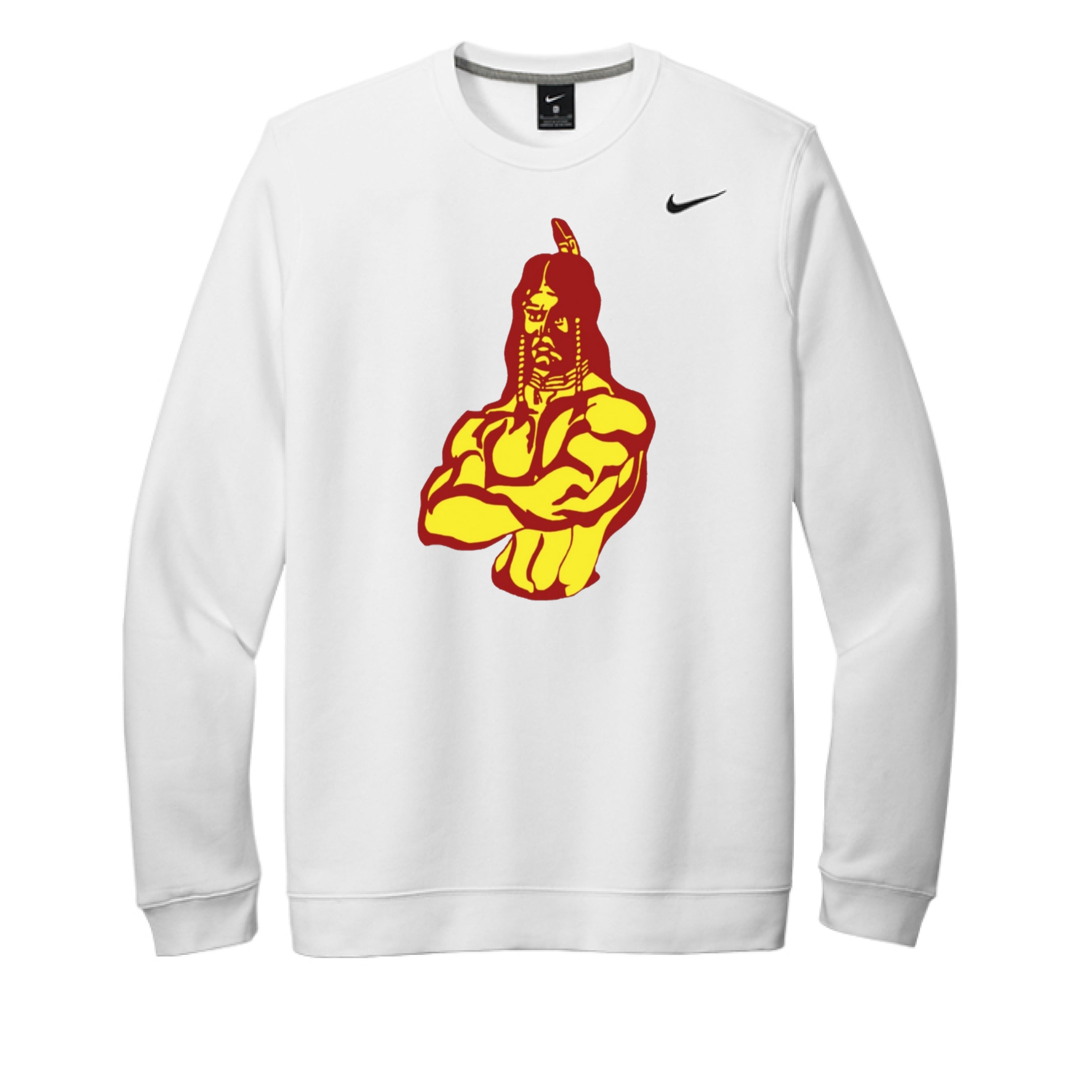 White - FRONT