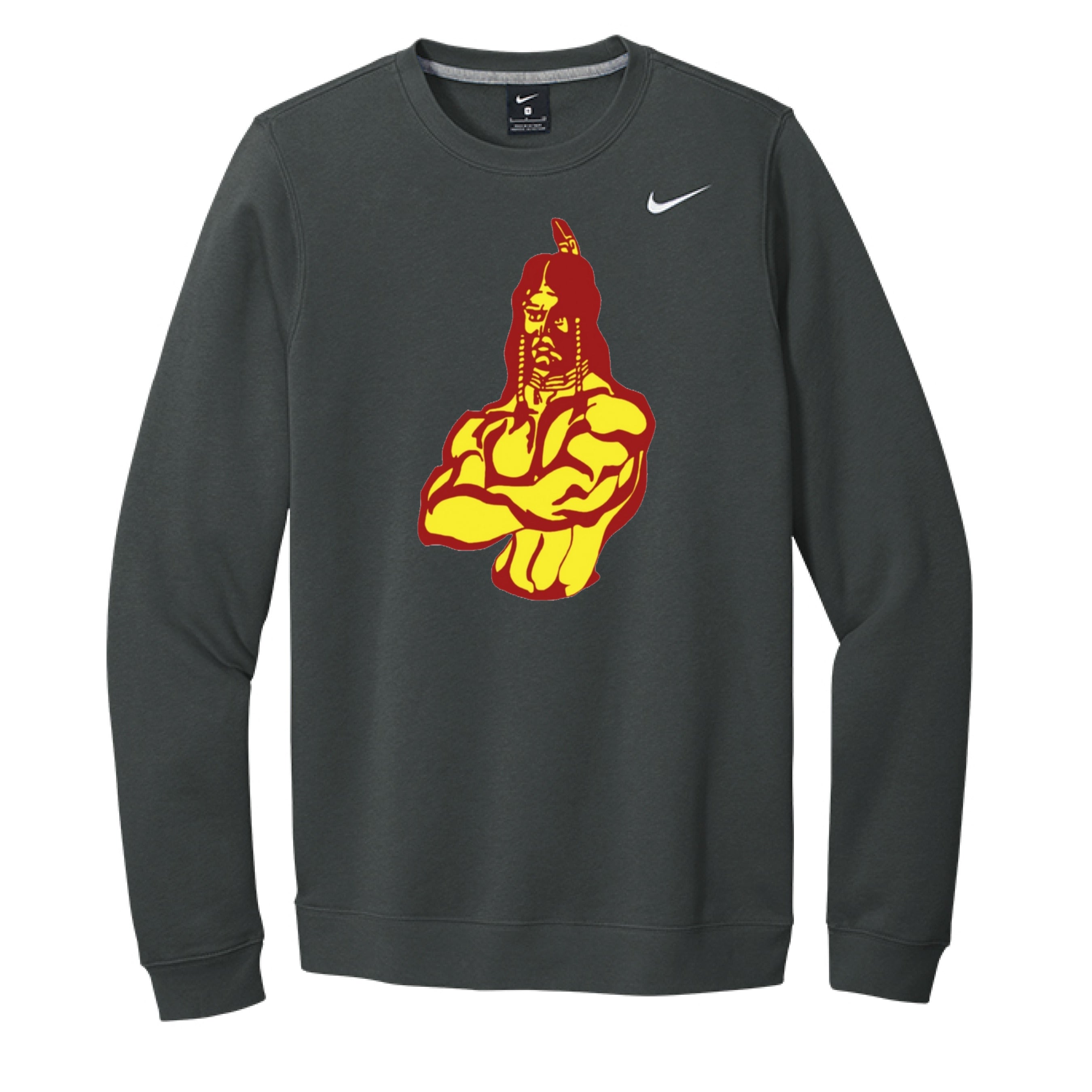 Anthracite - FRONT