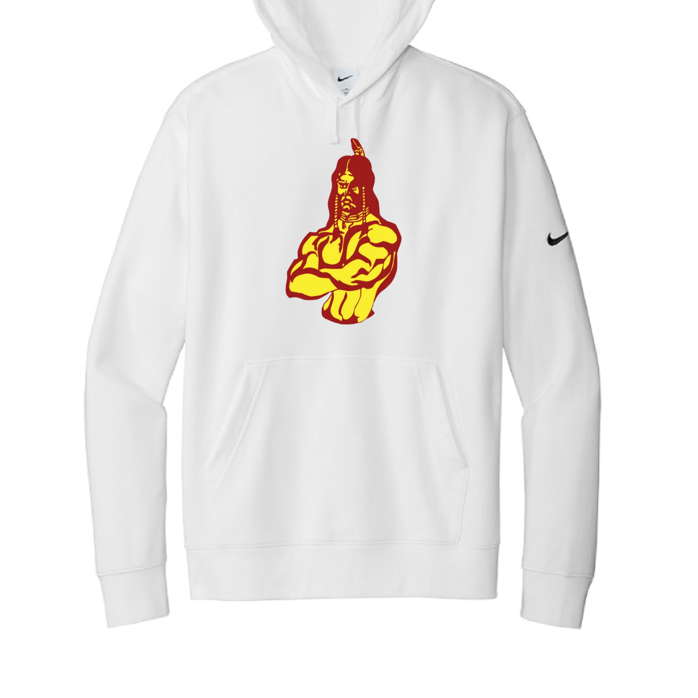 White - FRONT