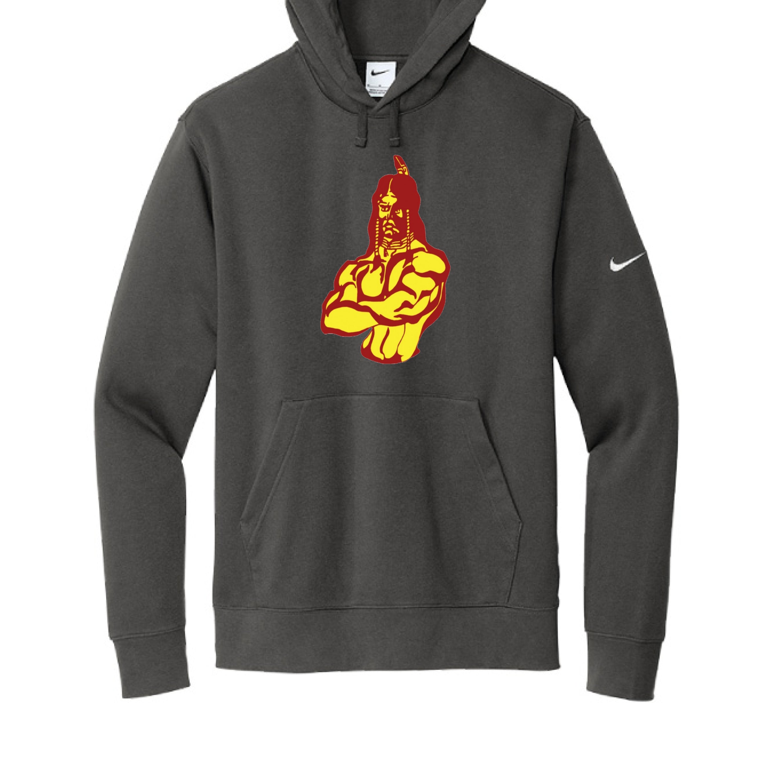 Anthracite - FRONT