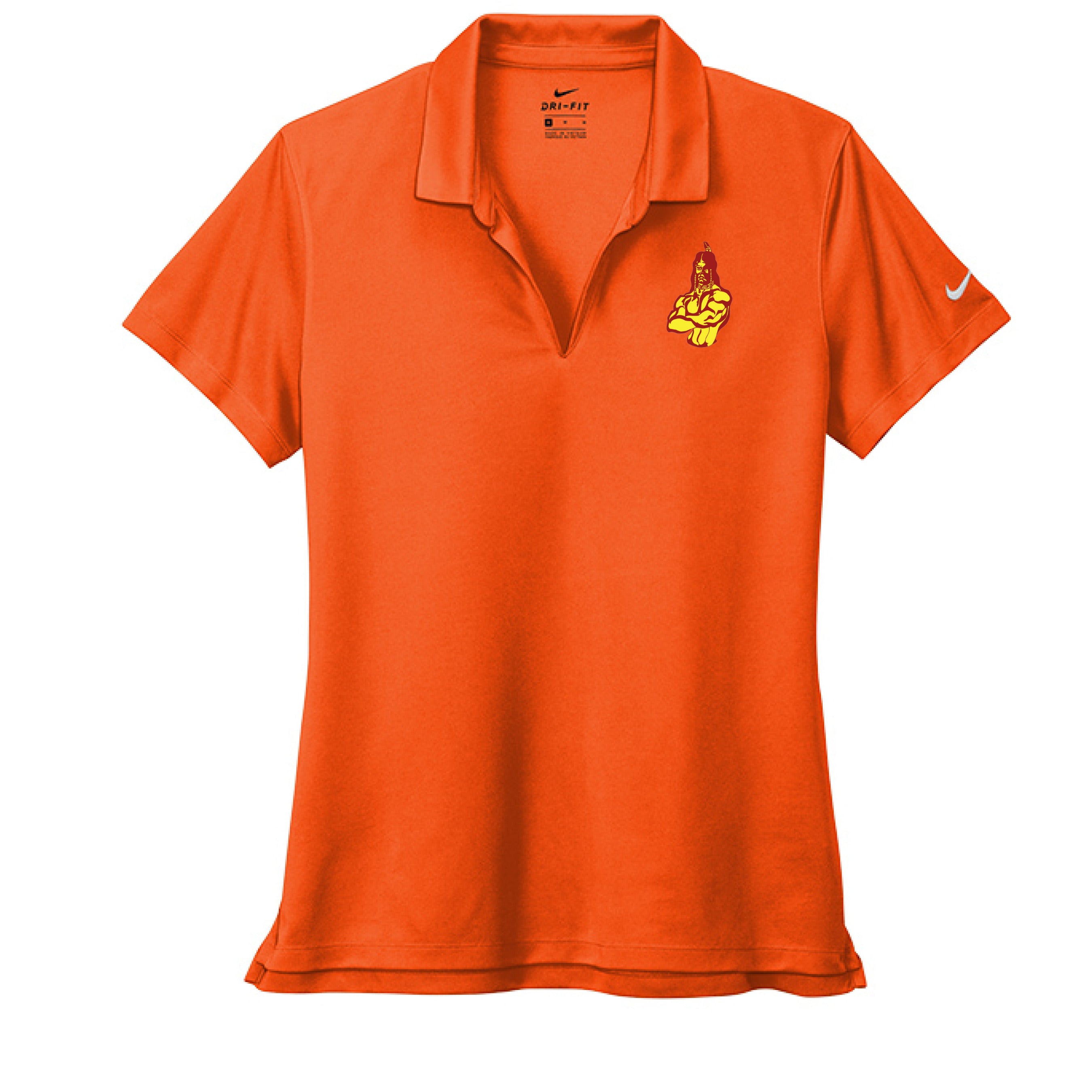 Brilliant Orng - FRONT