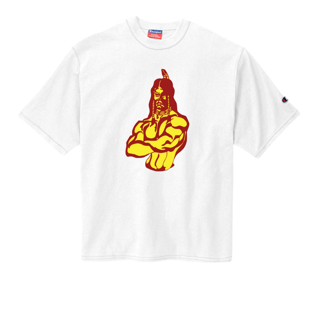 WHITE - FRONT