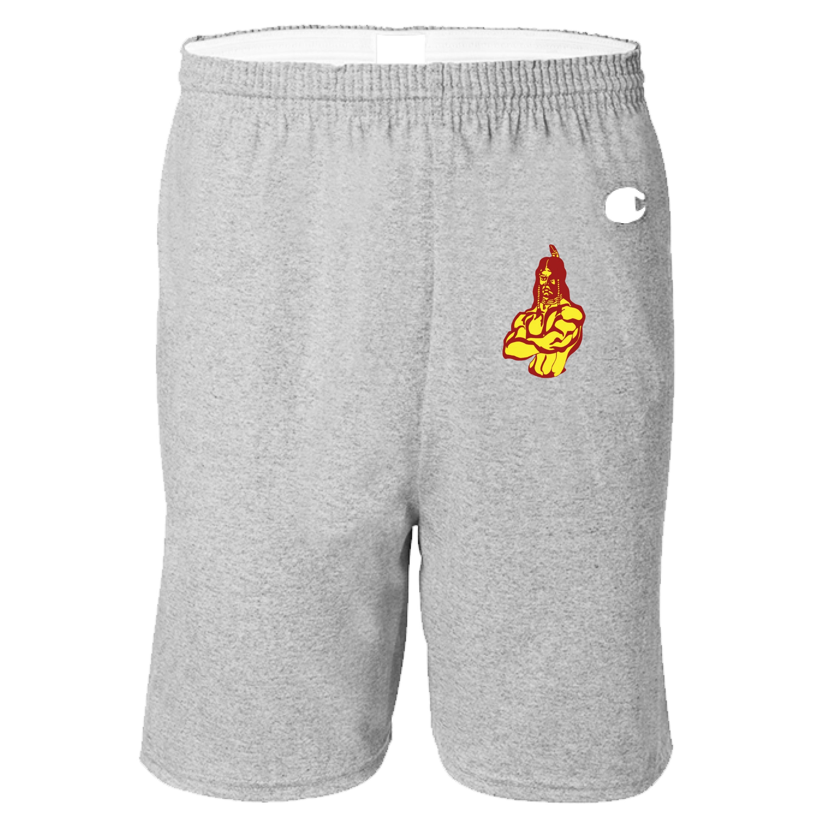 OXFORD GRAY - FRONT