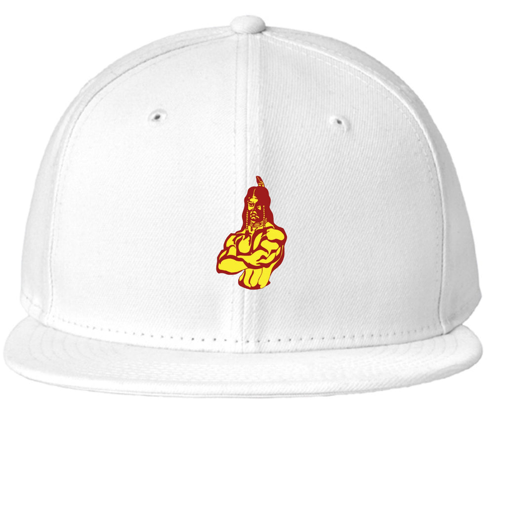 White - FRONT
