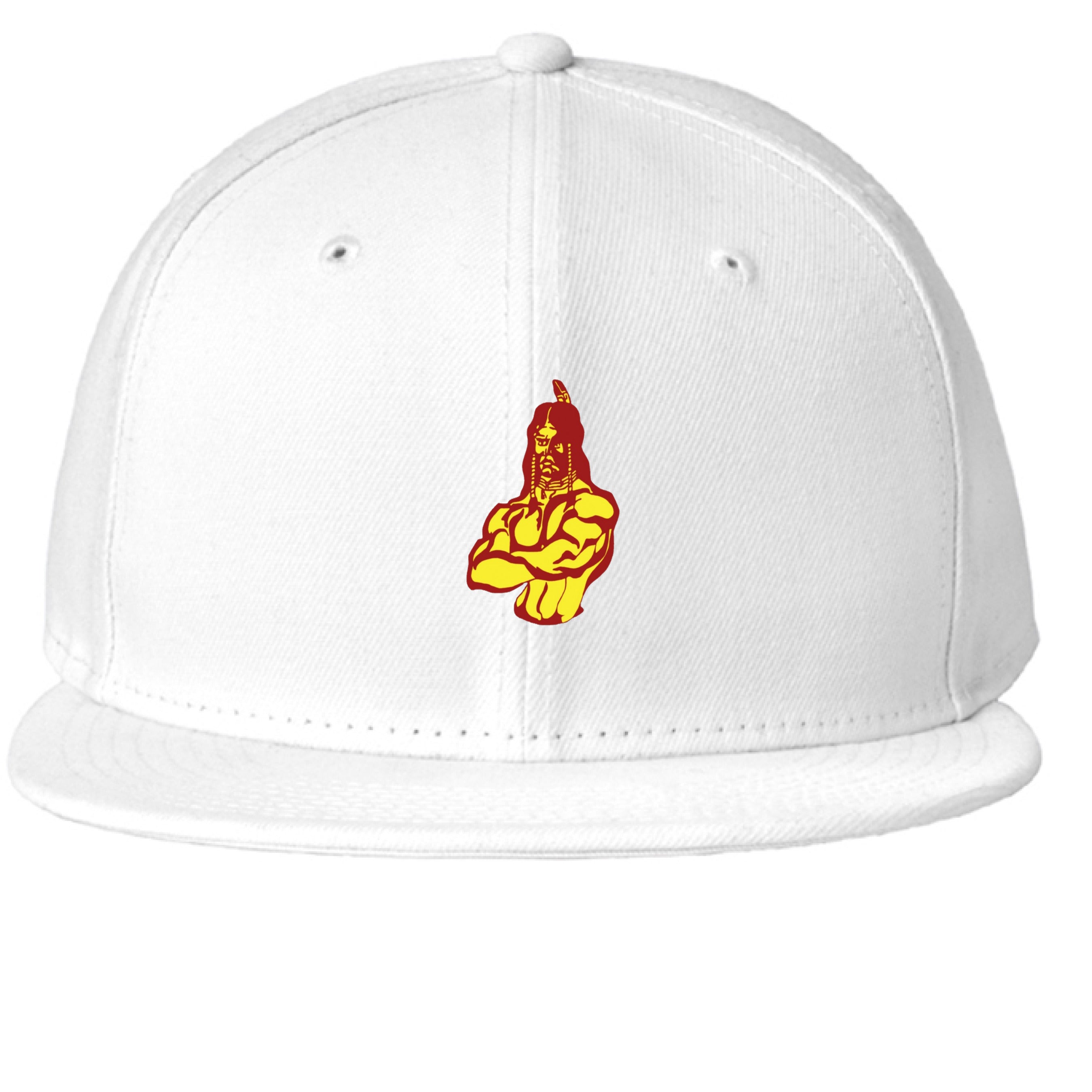 White - FRONT