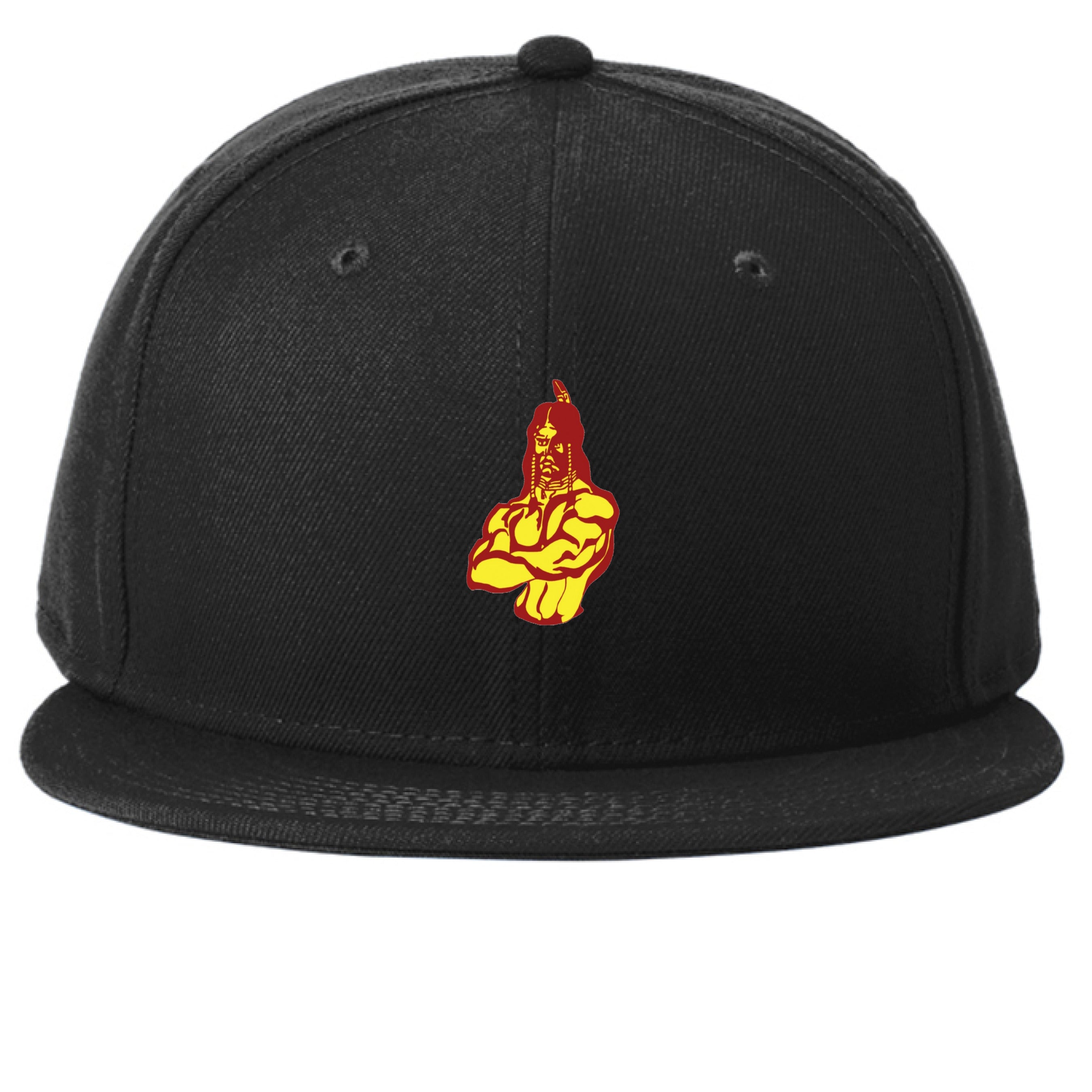 Black - FRONT