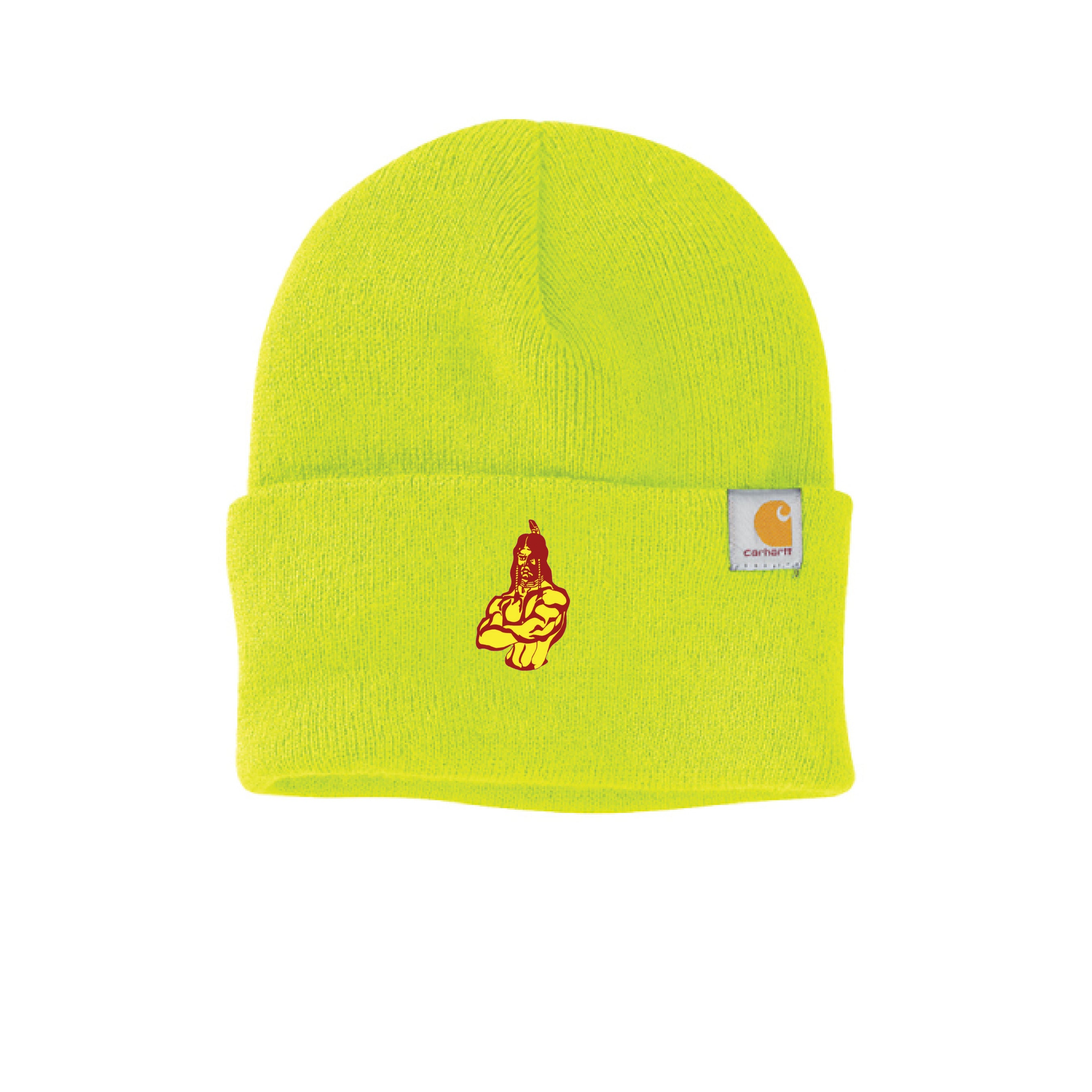 Brite Lime - FRONT