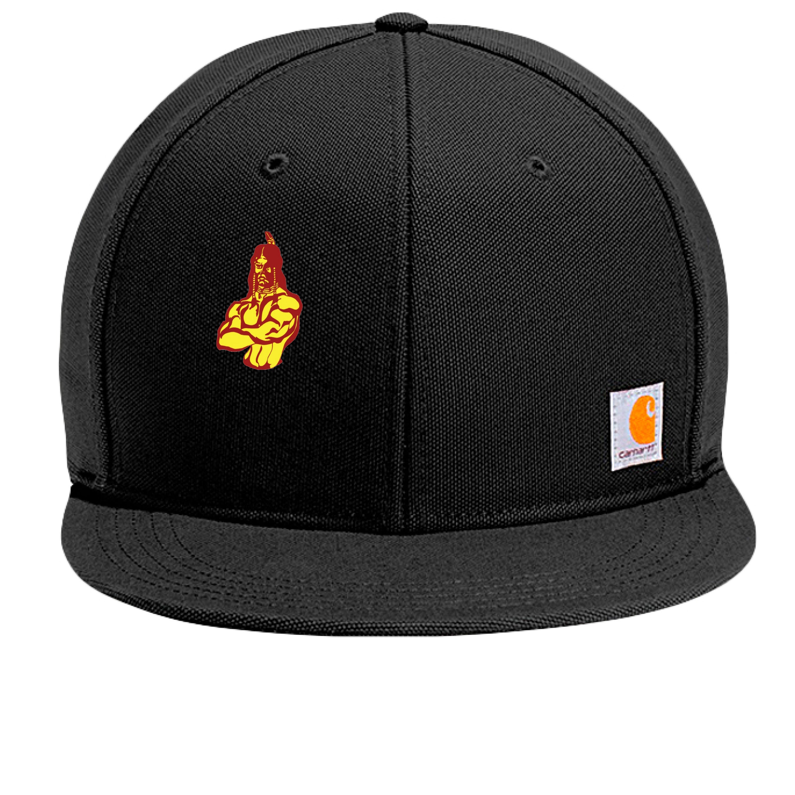 Black - FRONT